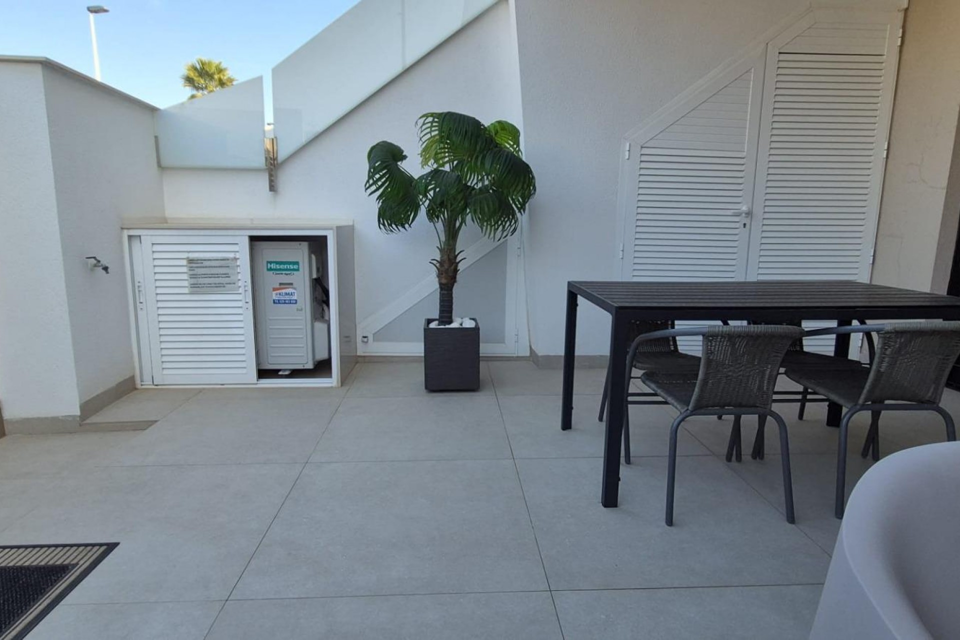 Brukt - Apartment -
San Pedro del Pinatar - San Pedro De Pinatar