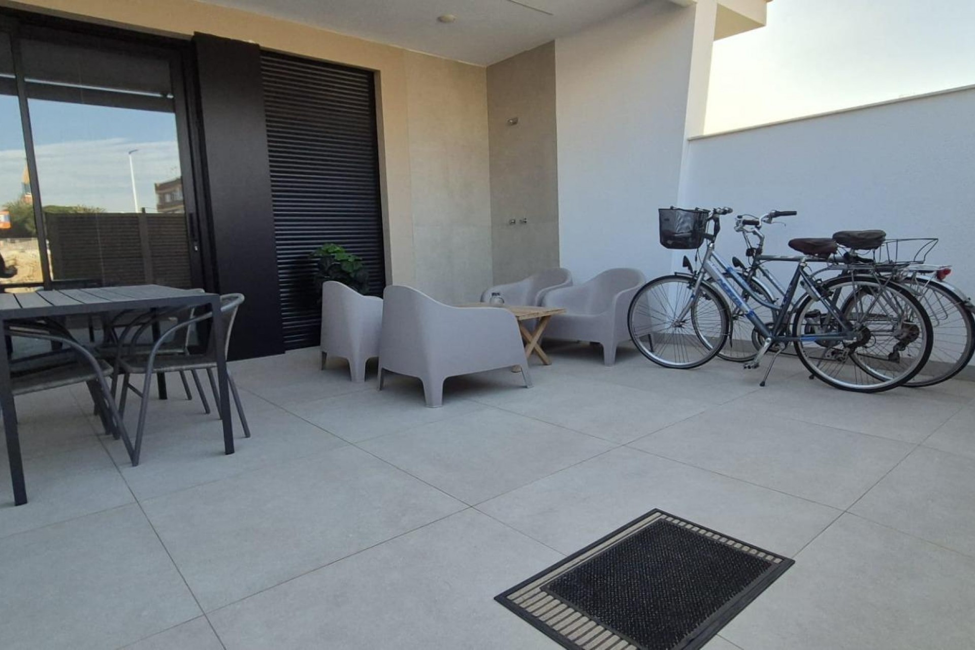 Brukt - Apartment -
San Pedro del Pinatar - San Pedro De Pinatar