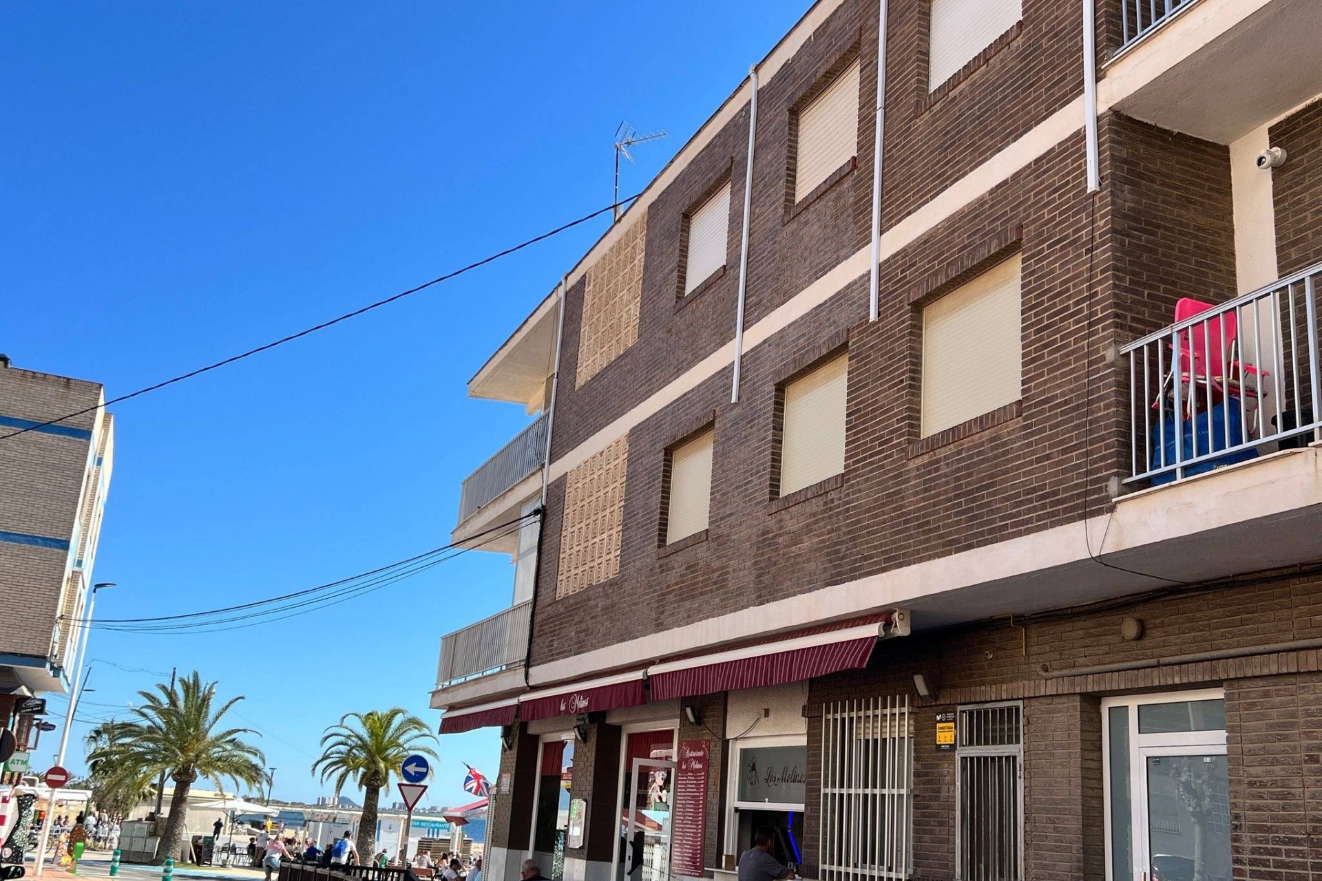 Brukt - Apartment -
San Pedro del Pinatar - Villananitos  Lo Pagan