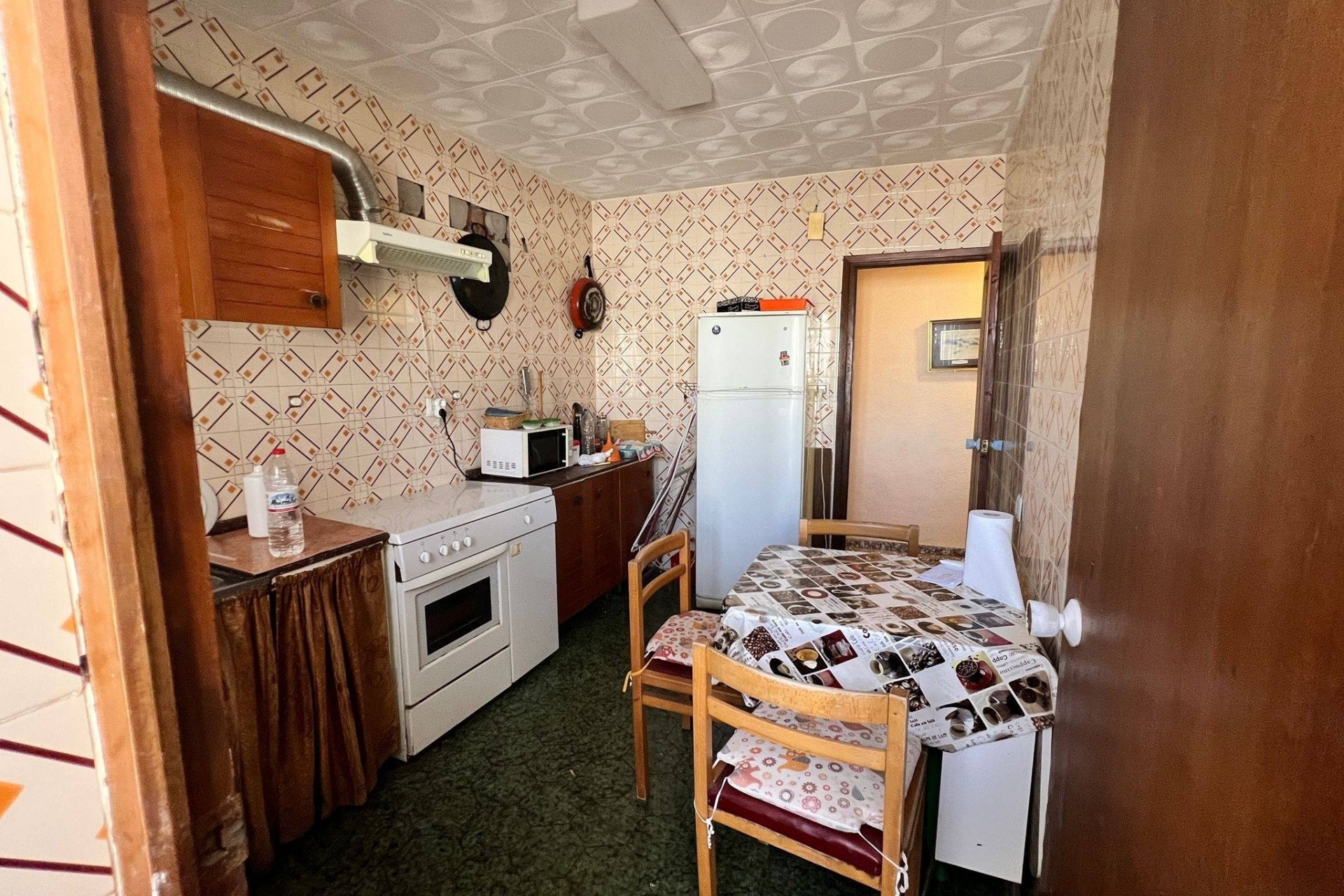 Brukt - Apartment -
San Pedro del Pinatar - Villananitos  Lo Pagan