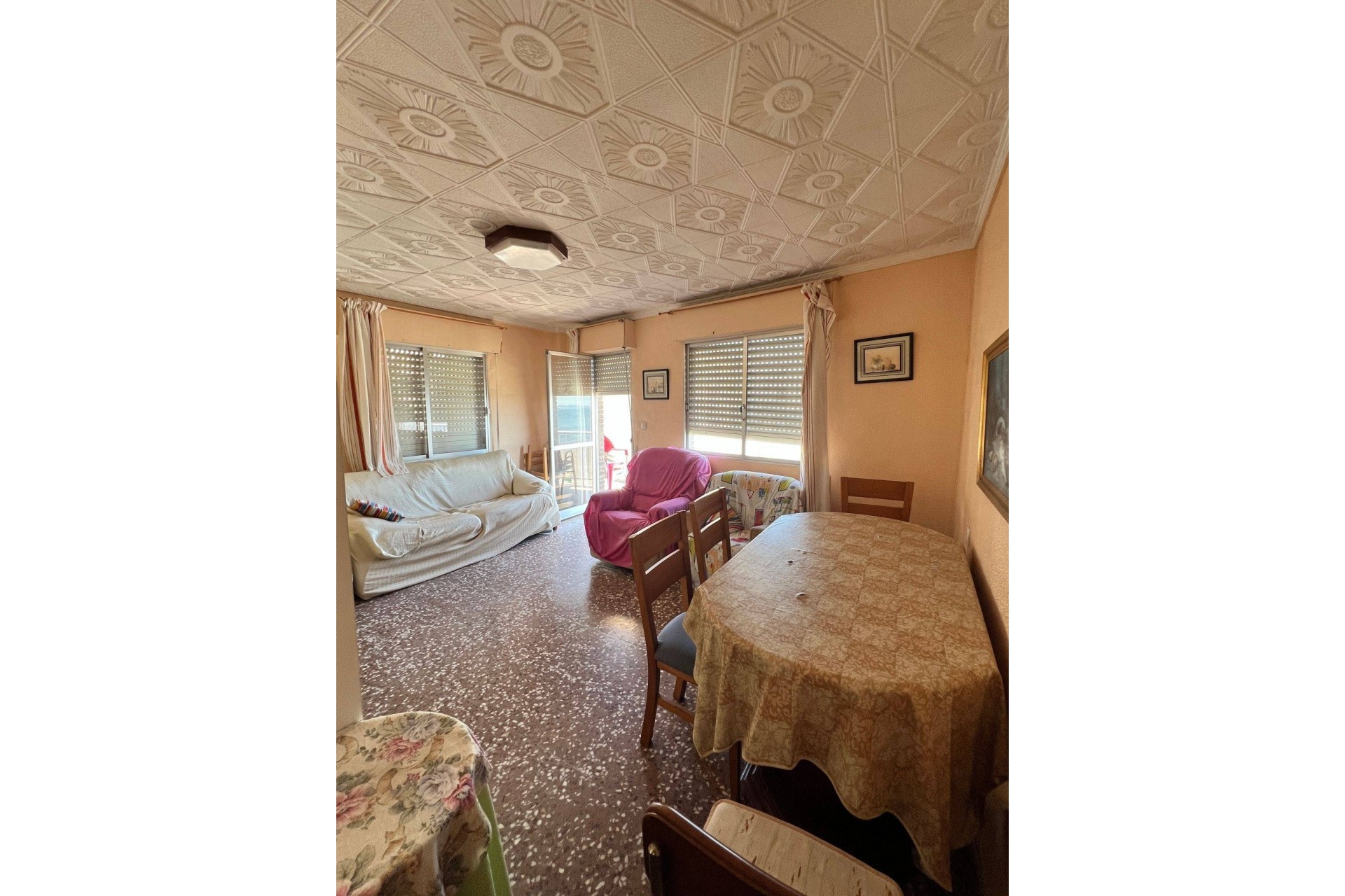 Brukt - Apartment -
San Pedro del Pinatar - Villananitos  Lo Pagan