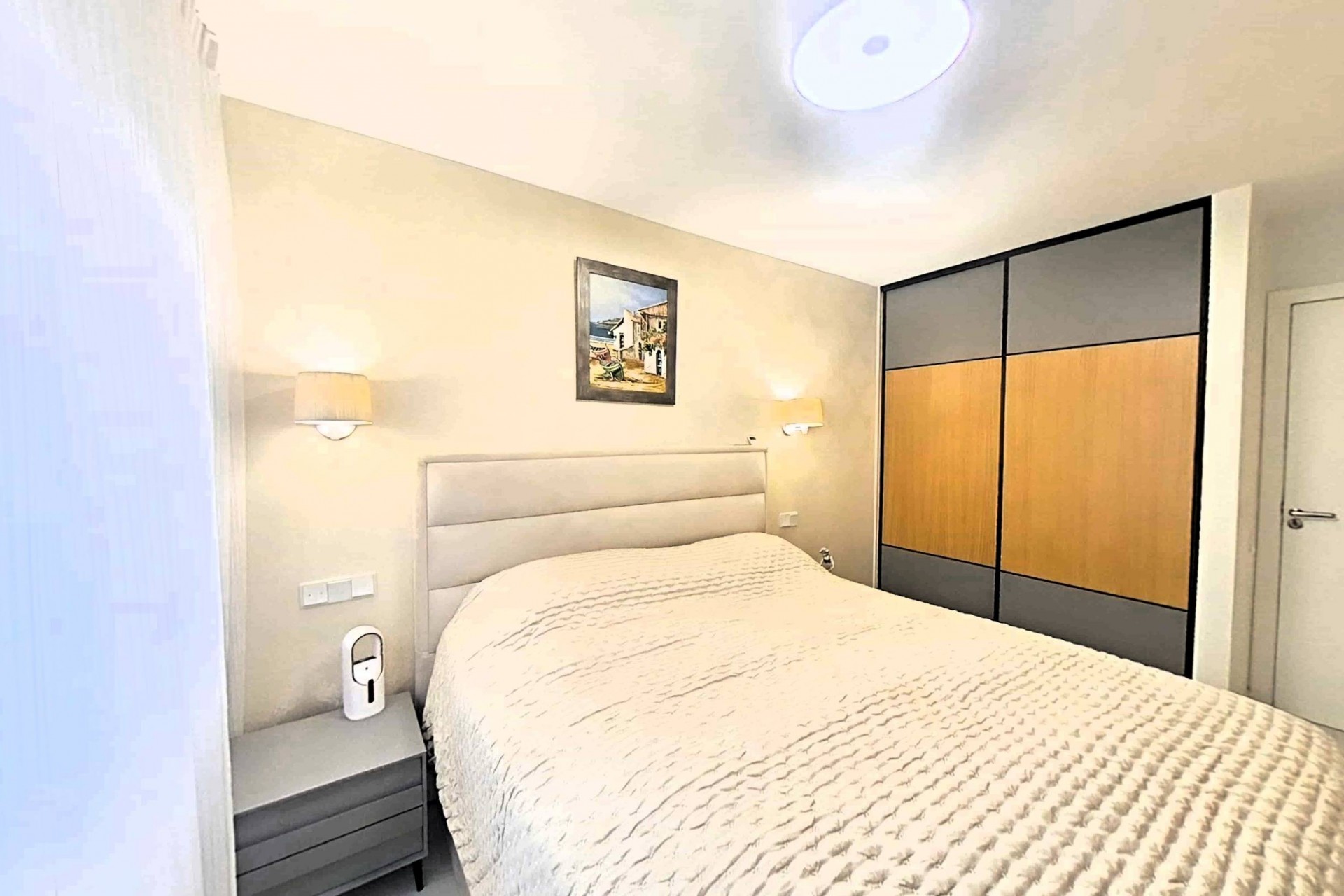 Brukt - Apartment -
San Pedro del Pinatar - Villananitos