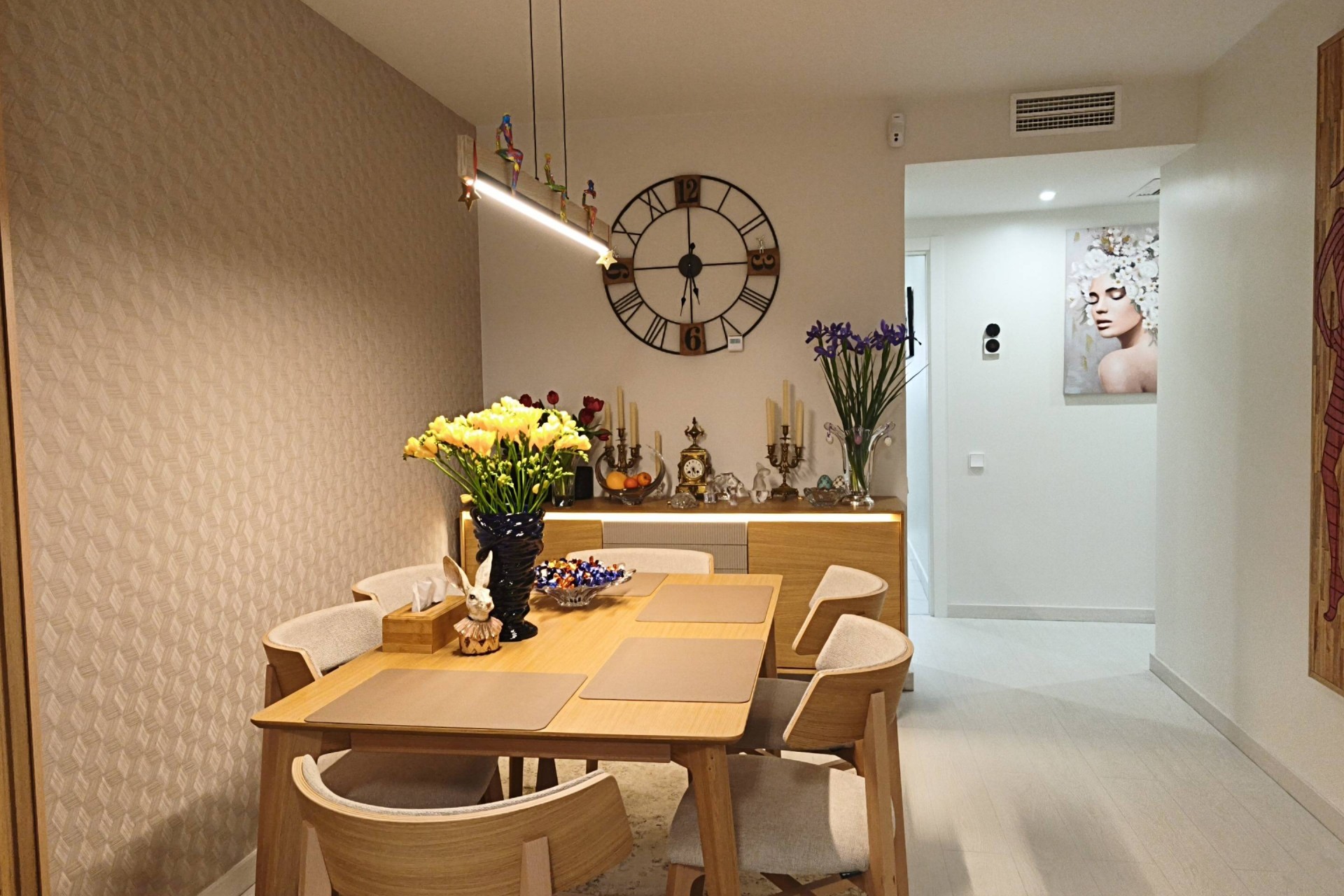 Brukt - Apartment -
San Pedro del Pinatar - Villananitos