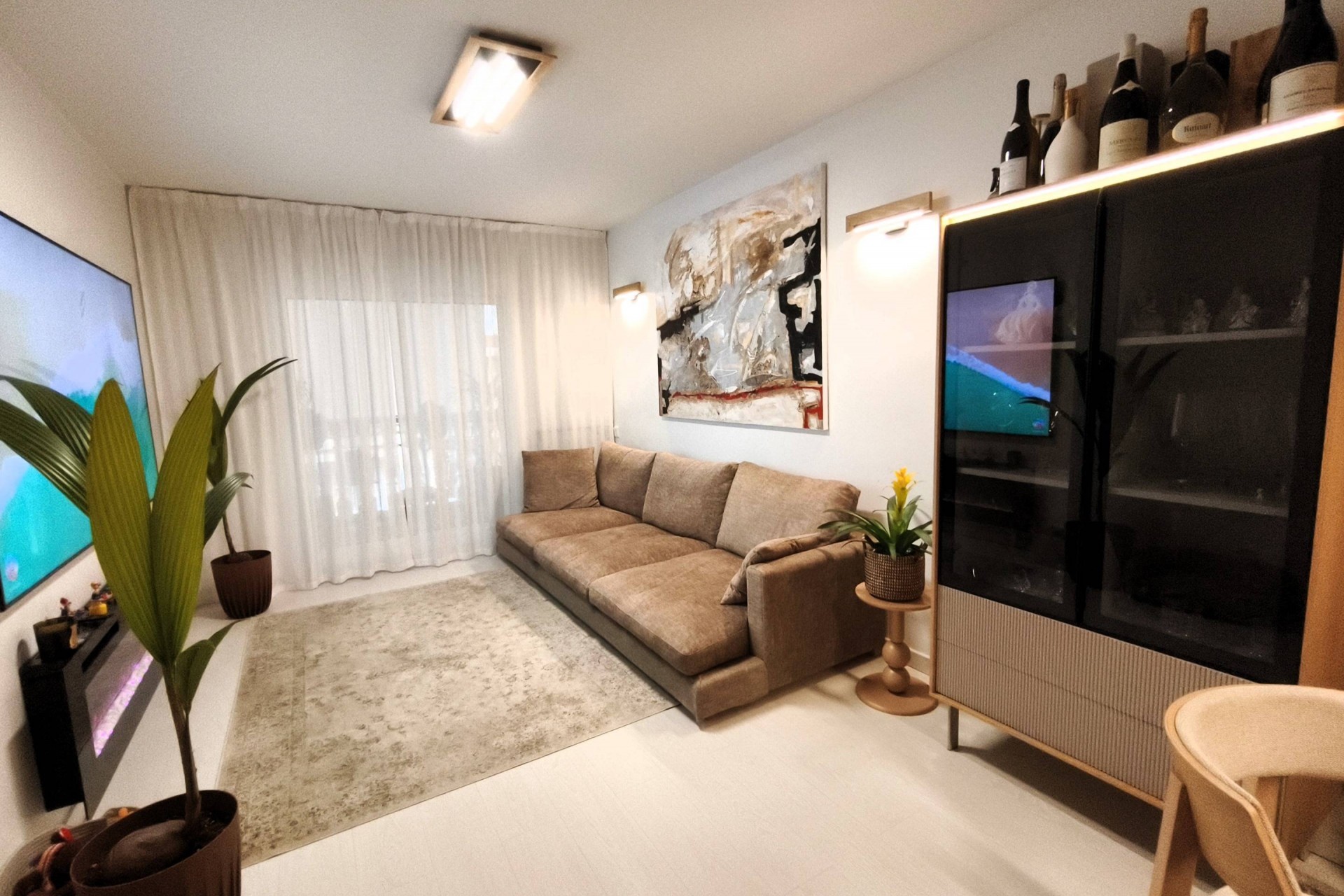 Brukt - Apartment -
San Pedro del Pinatar - Villananitos