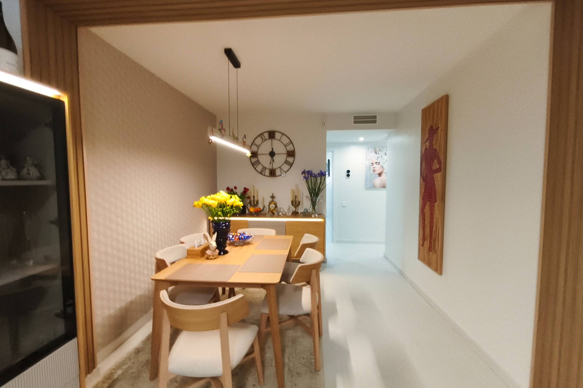 Brukt - Apartment -
San Pedro del Pinatar - Villananitos