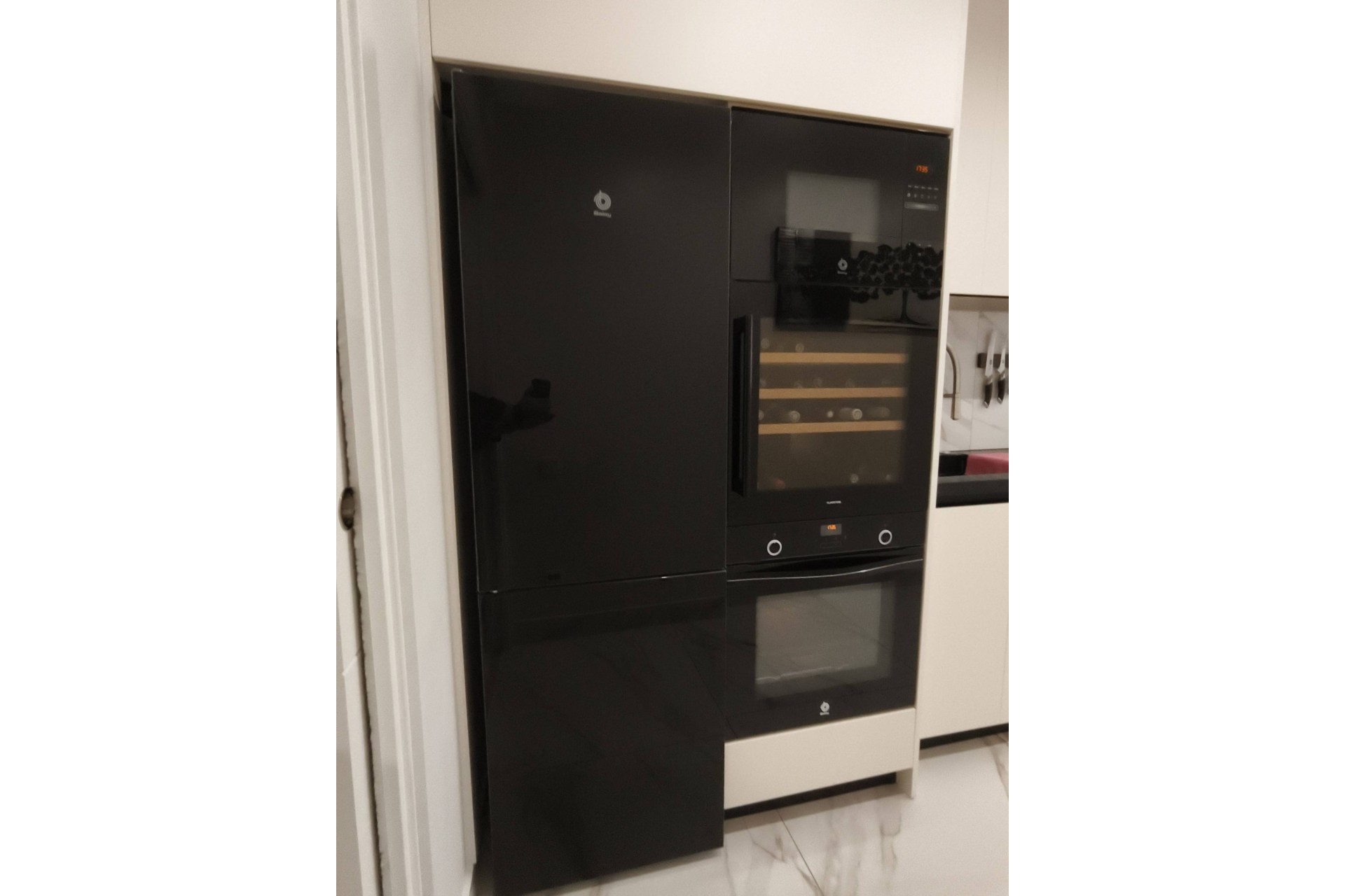 Brukt - Apartment -
San Pedro del Pinatar - Villananitos