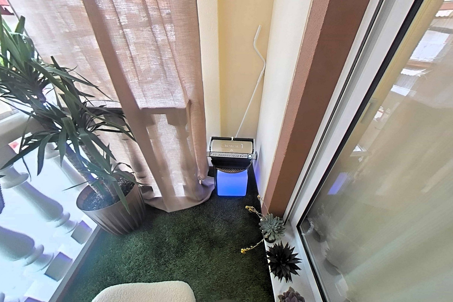 Brukt - Apartment -
San Pedro del Pinatar - Villananitos