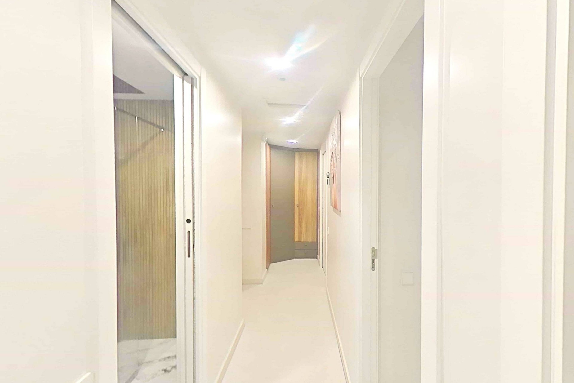 Brukt - Apartment -
San Pedro del Pinatar - Villananitos