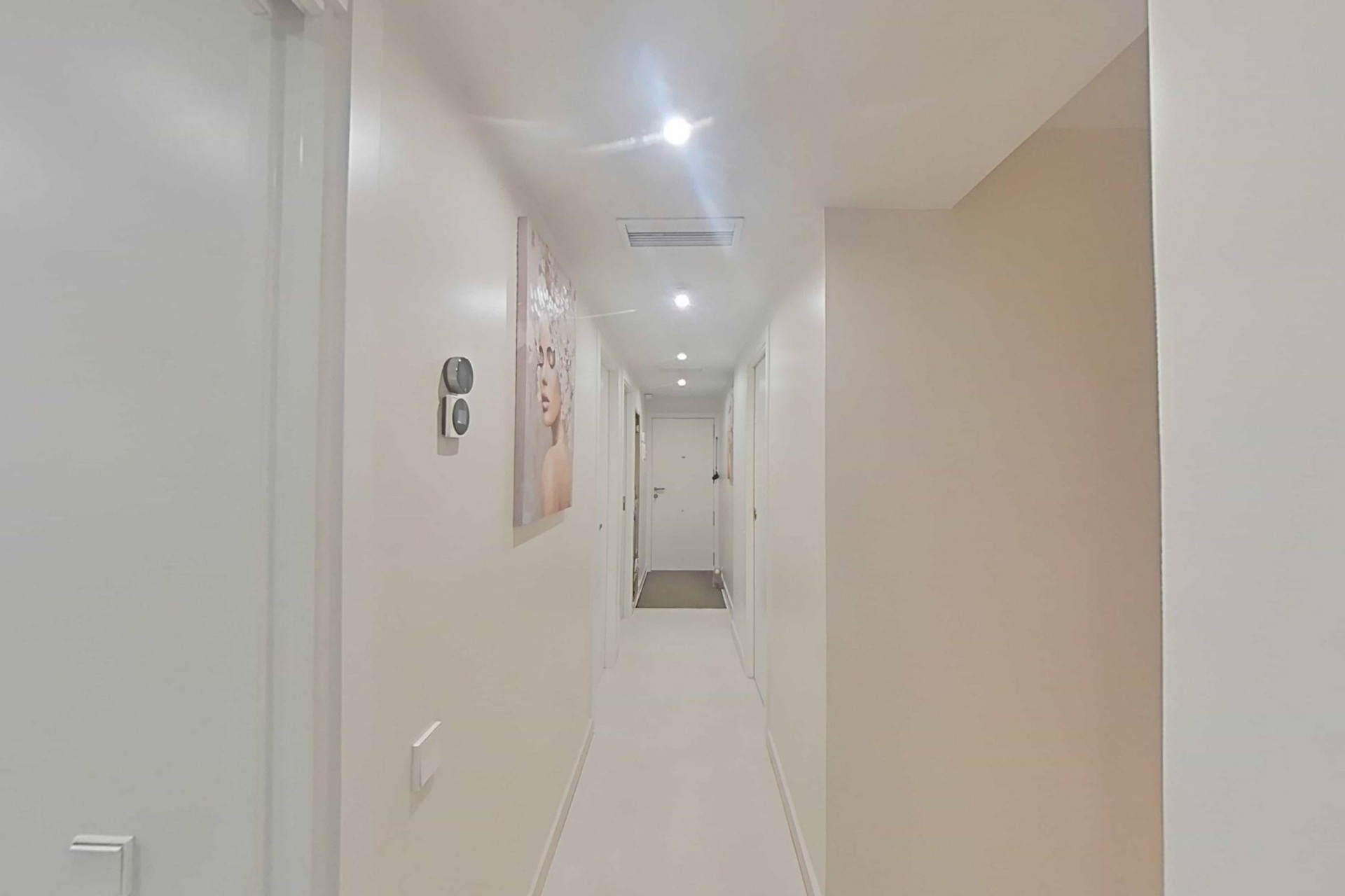 Brukt - Apartment -
San Pedro del Pinatar - Villananitos