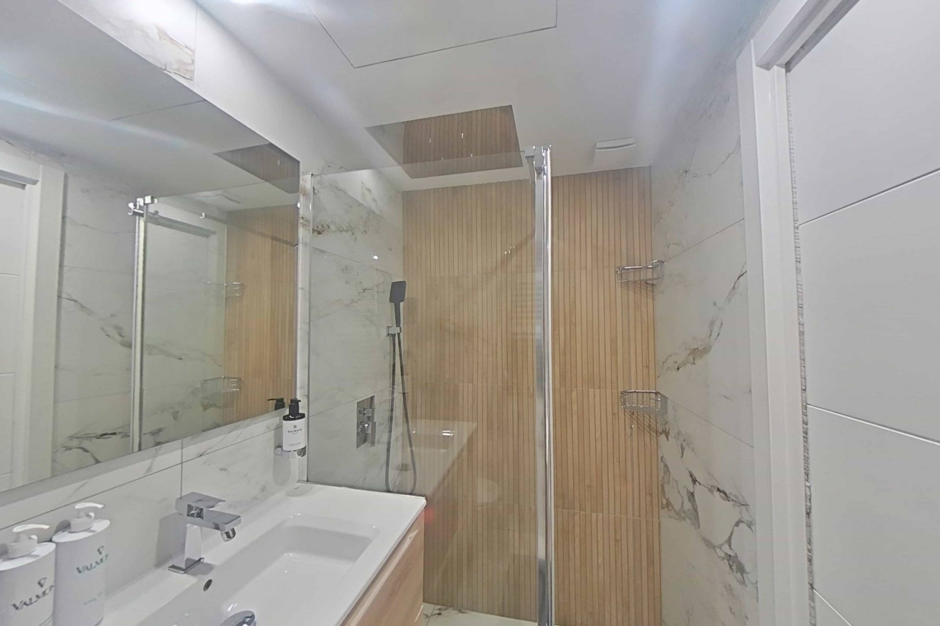 Brukt - Apartment -
San Pedro del Pinatar - Villananitos