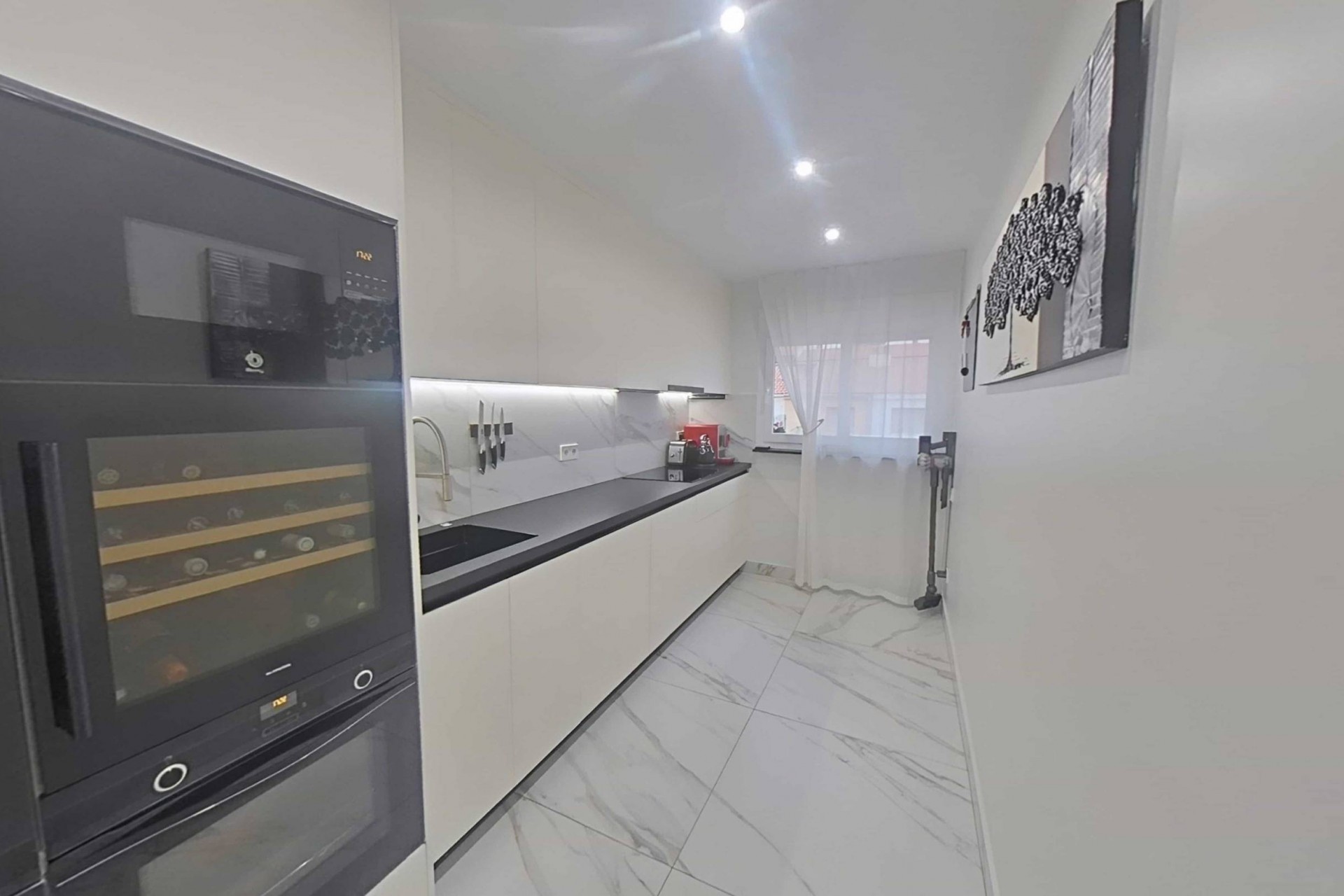 Brukt - Apartment -
San Pedro del Pinatar - Villananitos