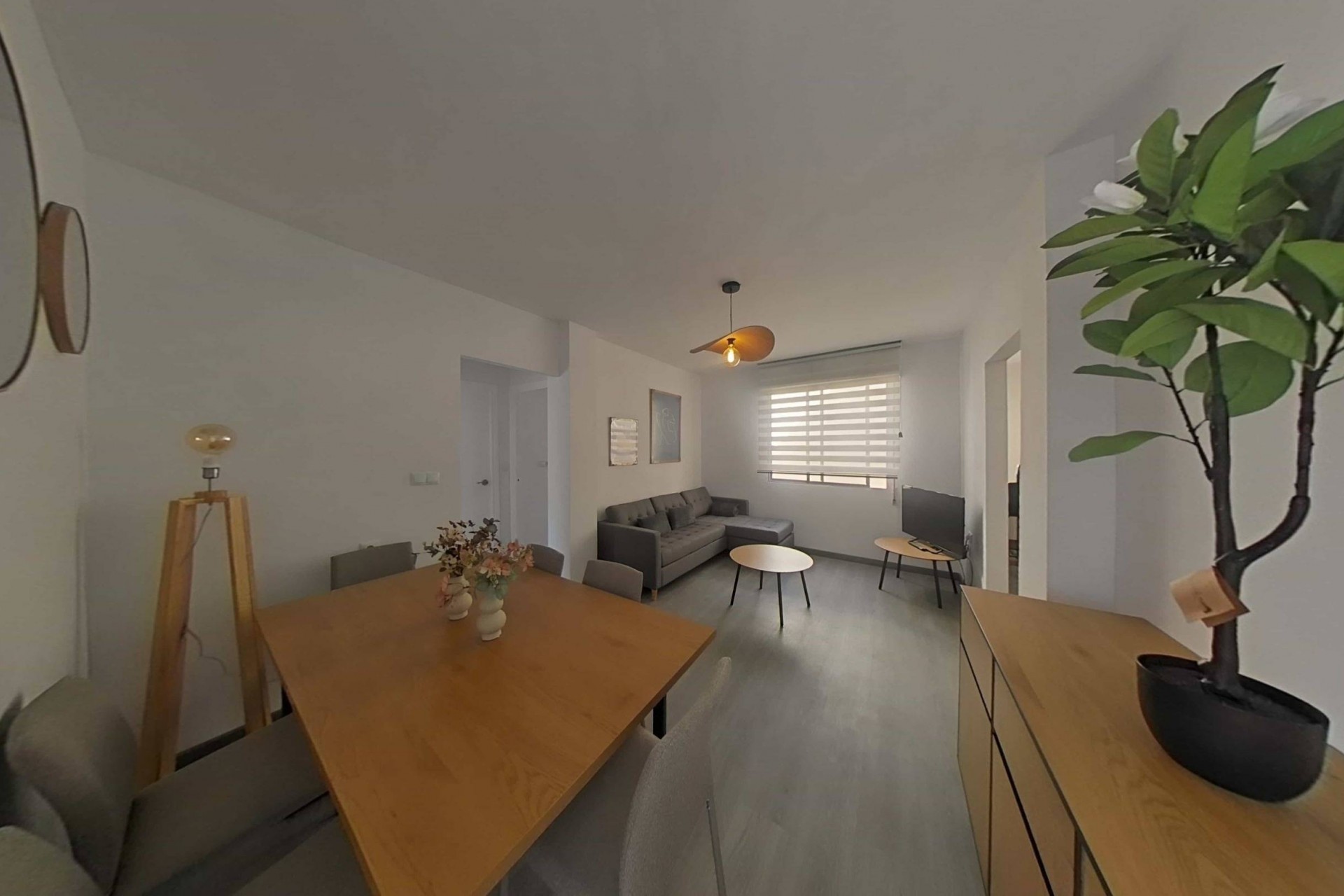Brukt - Apartment -
San Pedro del Pinatar - Villananitos