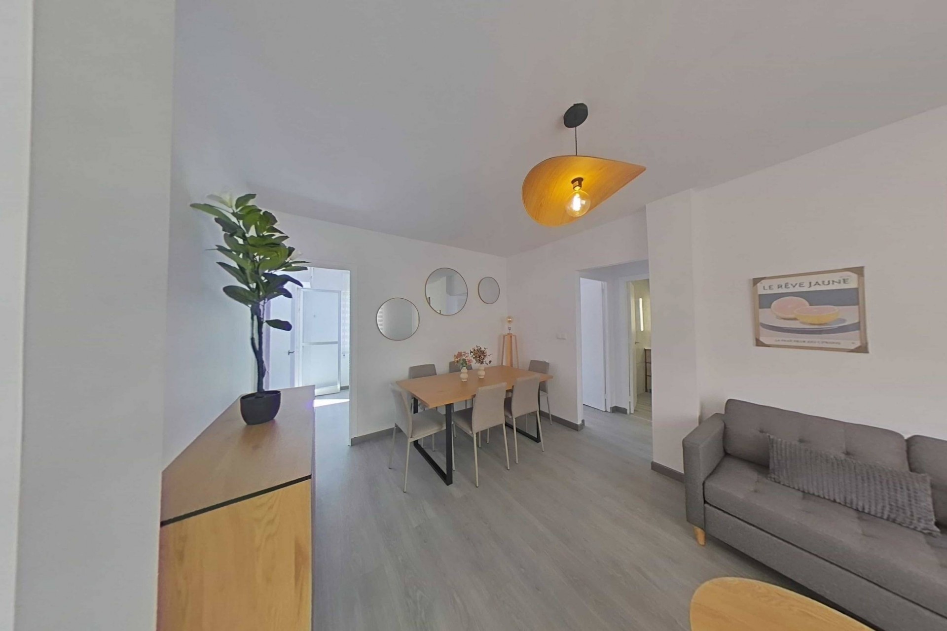 Brukt - Apartment -
San Pedro del Pinatar - Villananitos