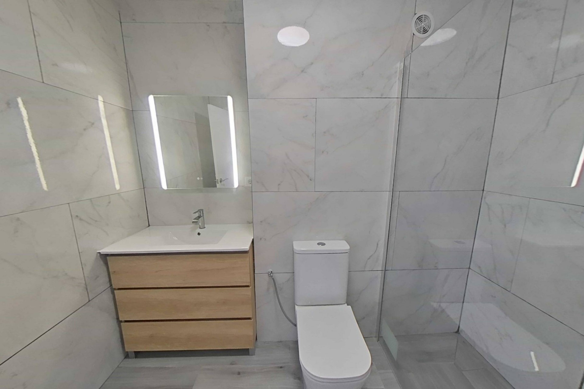 Brukt - Apartment -
San Pedro del Pinatar - Villananitos