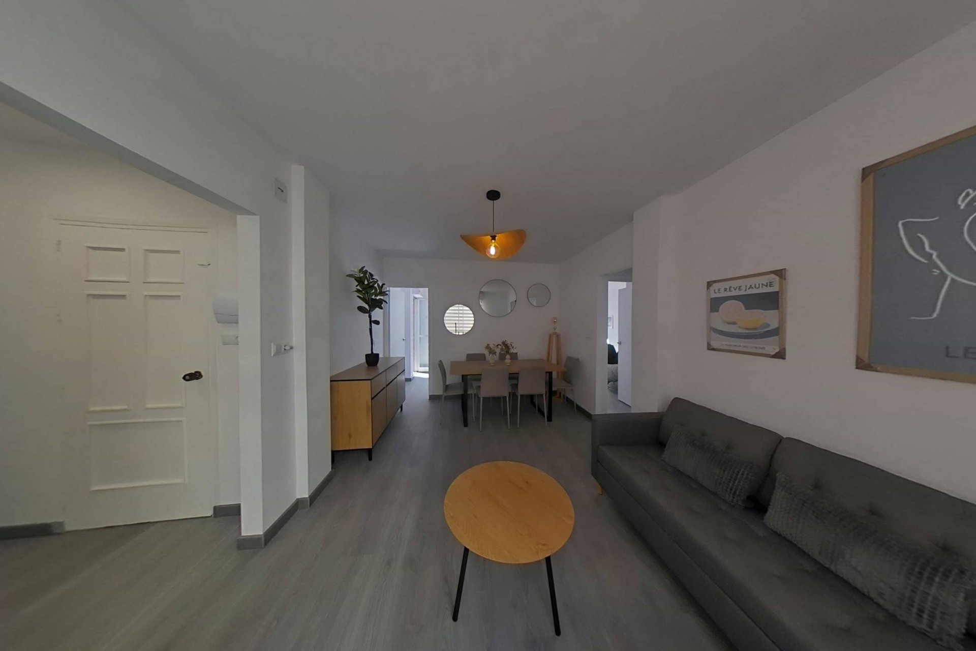 Brukt - Apartment -
San Pedro del Pinatar - Villananitos