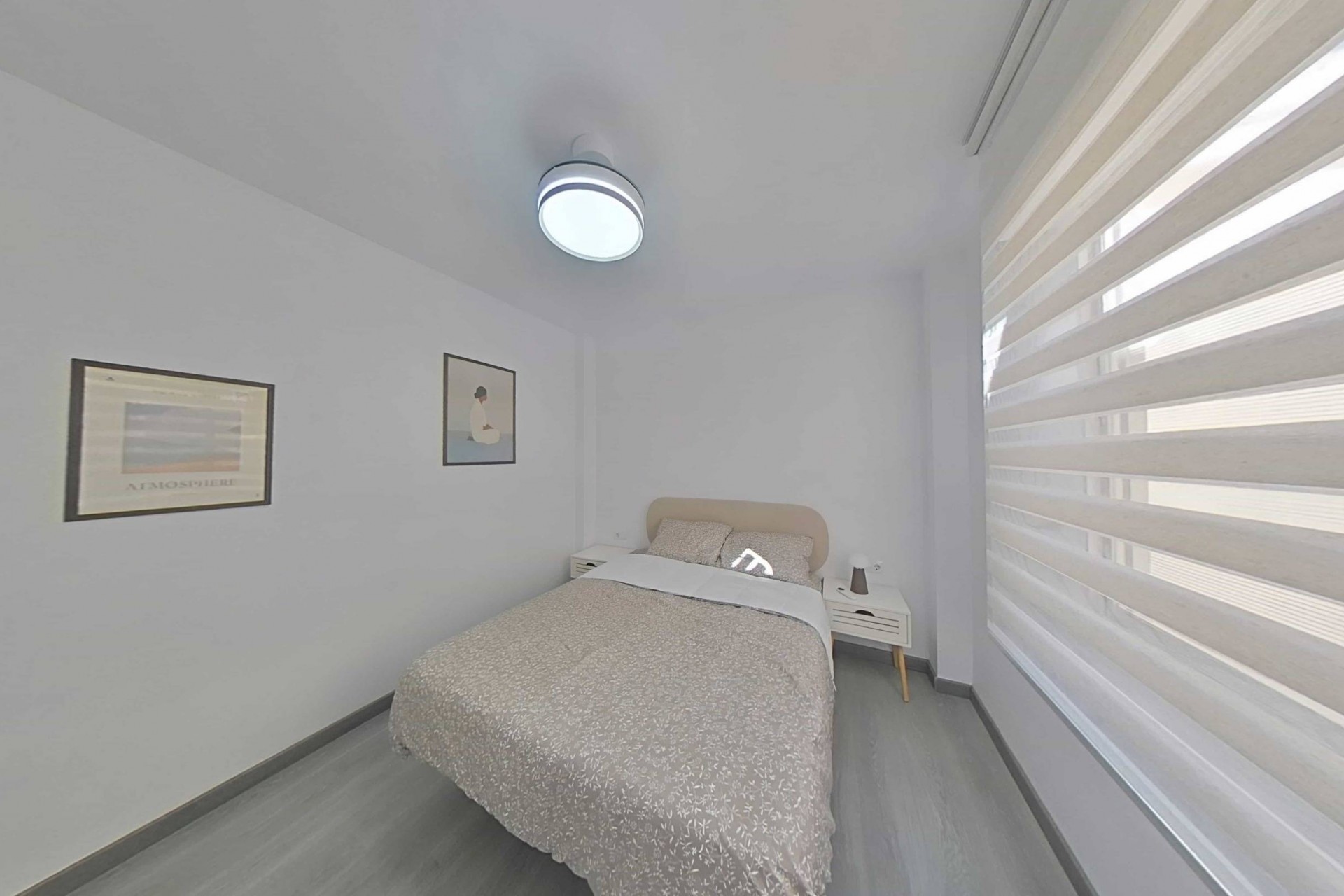 Brukt - Apartment -
San Pedro del Pinatar - Villananitos