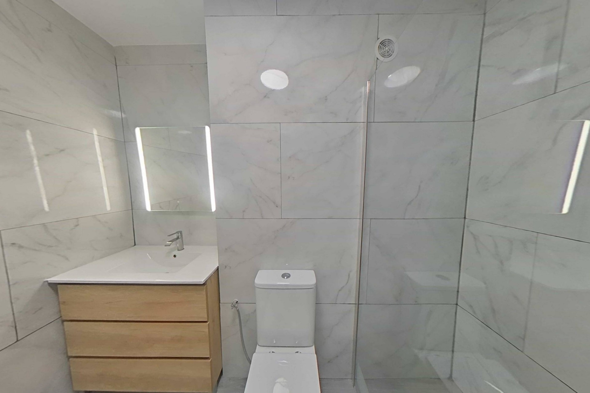 Brukt - Apartment -
San Pedro del Pinatar - Villananitos