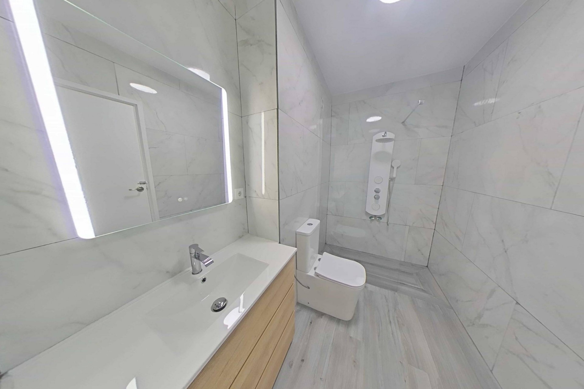 Brukt - Apartment -
San Pedro del Pinatar - Villananitos