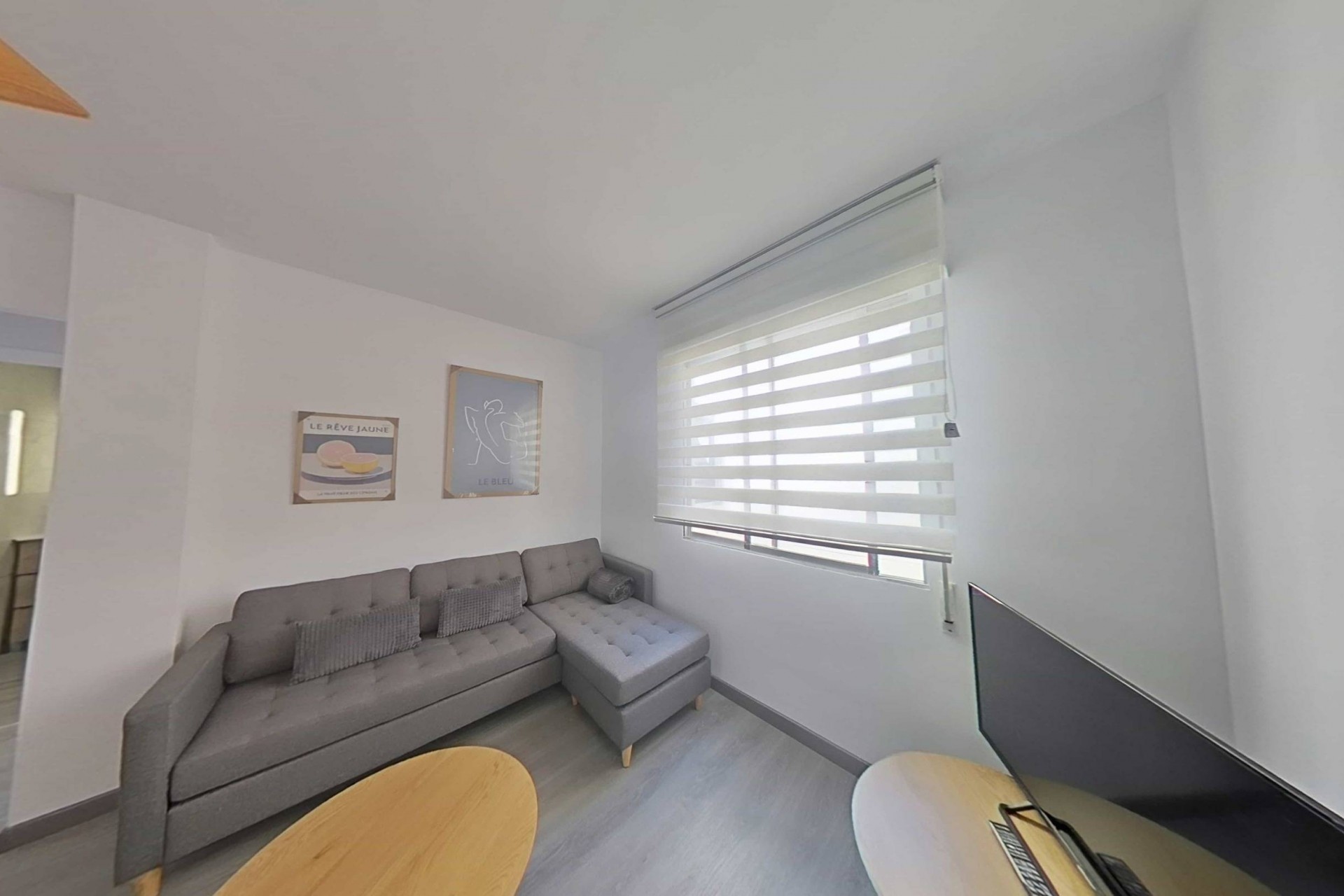 Brukt - Apartment -
San Pedro del Pinatar - Villananitos