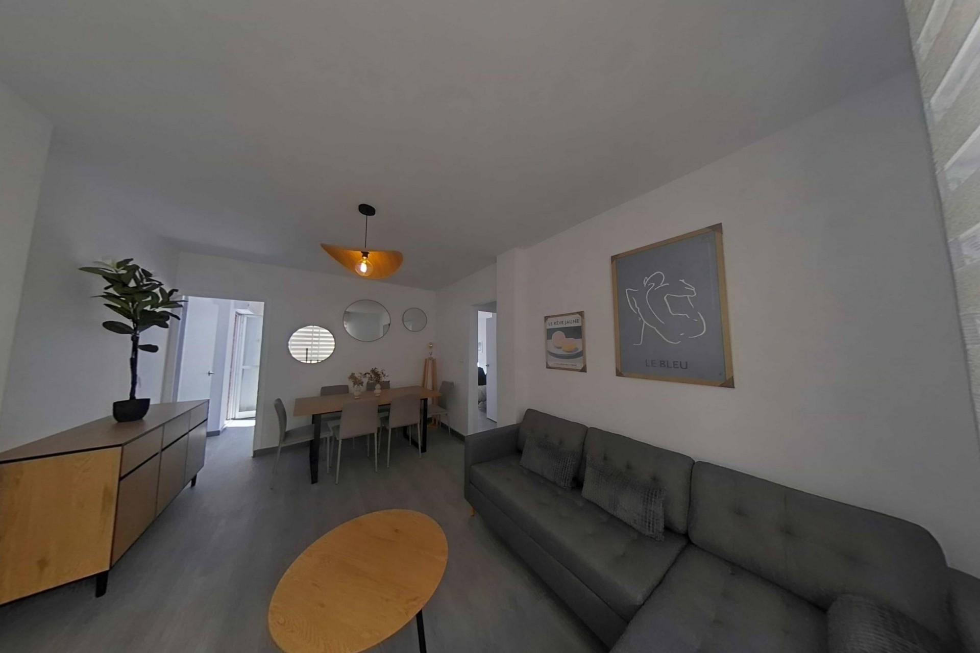 Brukt - Apartment -
San Pedro del Pinatar - Villananitos
