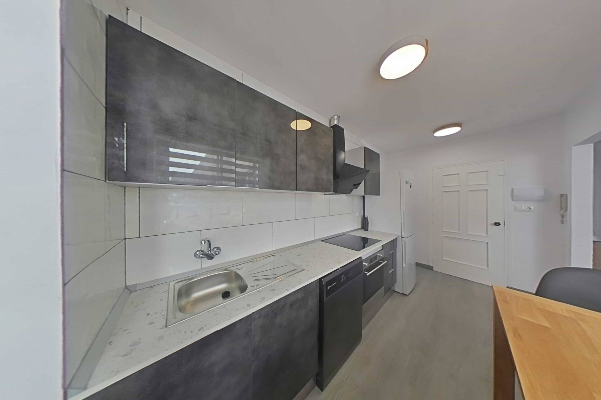 Brukt - Apartment -
San Pedro del Pinatar - Villananitos