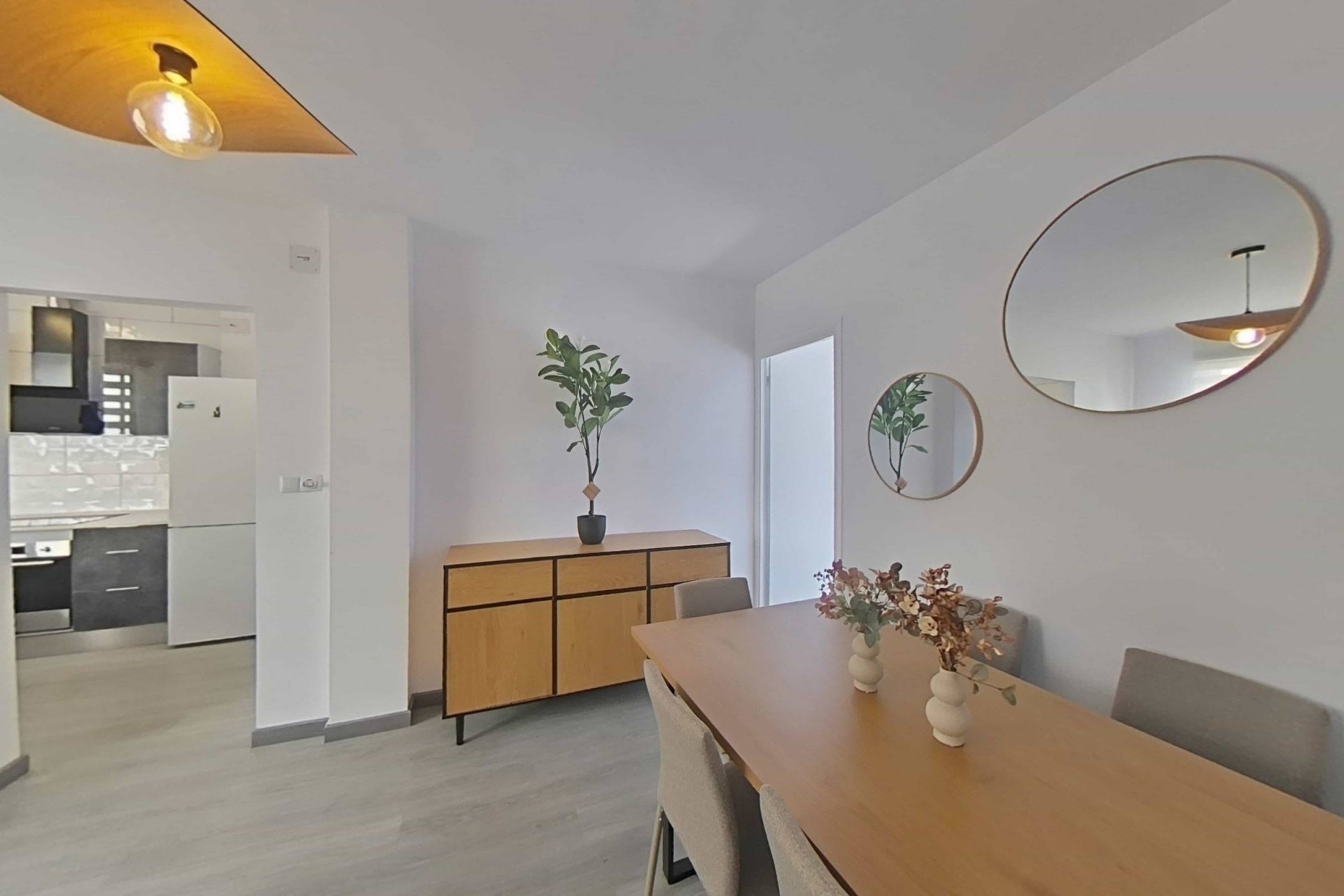 Brukt - Apartment -
San Pedro del Pinatar - Villananitos