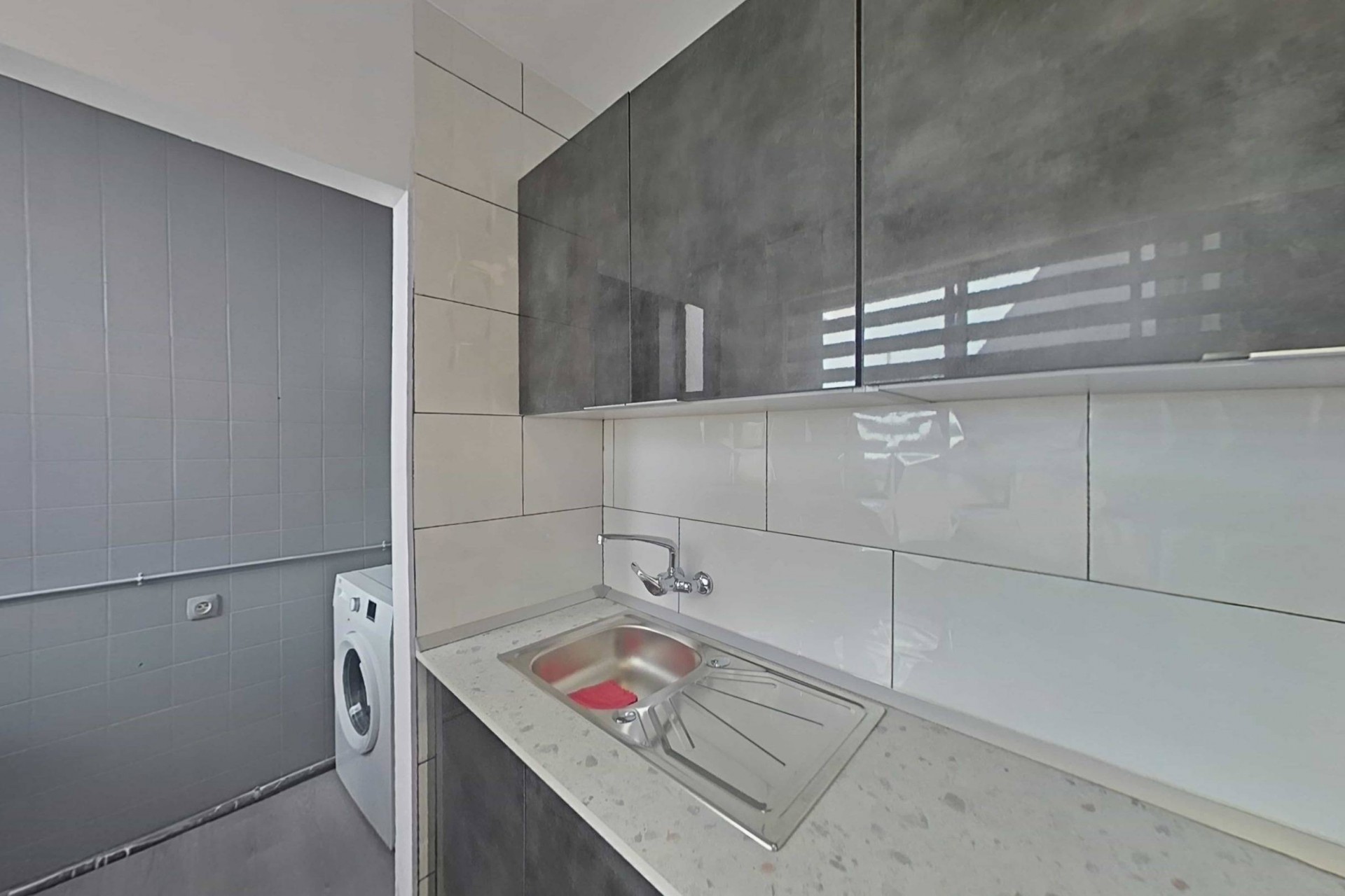 Brukt - Apartment -
San Pedro del Pinatar - Villananitos
