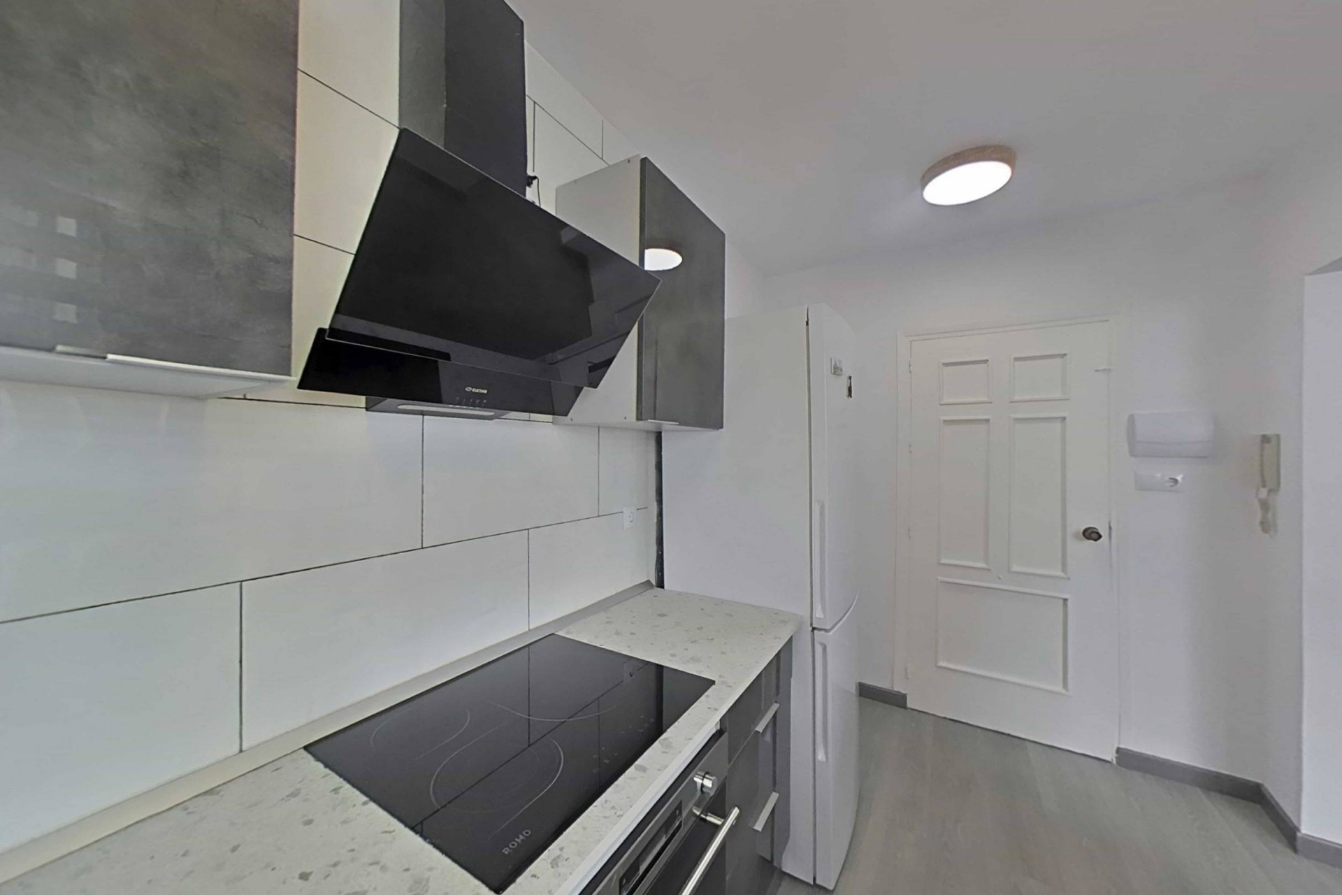 Brukt - Apartment -
San Pedro del Pinatar - Villananitos