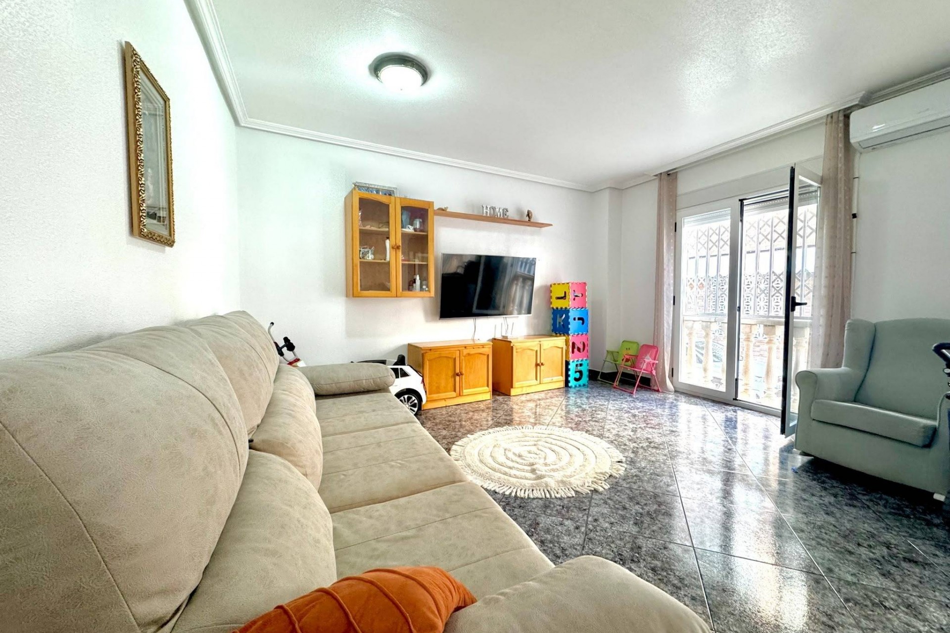 Brukt - Apartment -
San Pedro del Pinatar - Villananitos