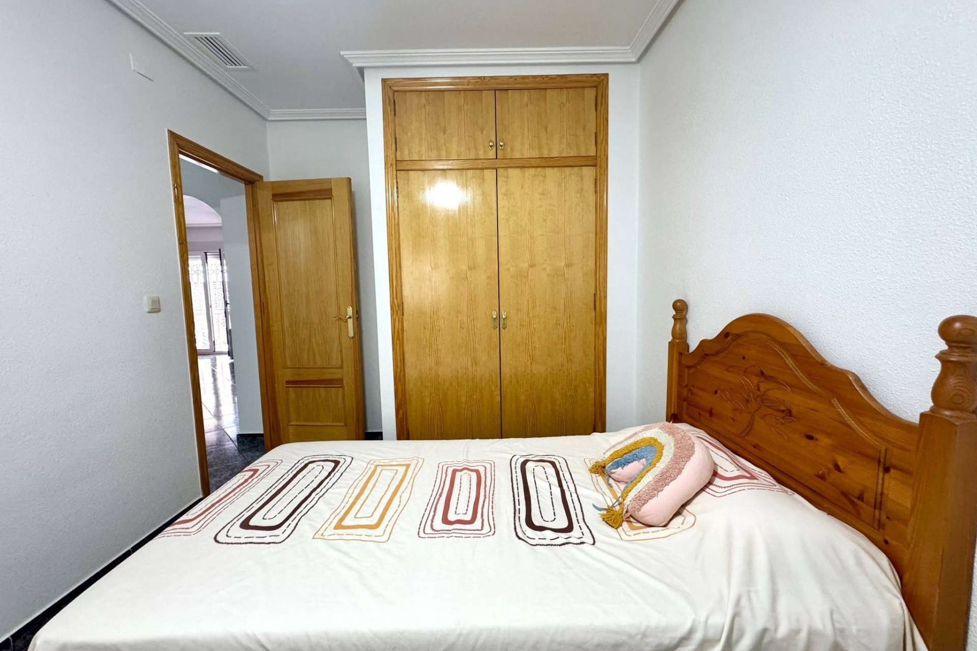 Brukt - Apartment -
San Pedro del Pinatar - Villananitos