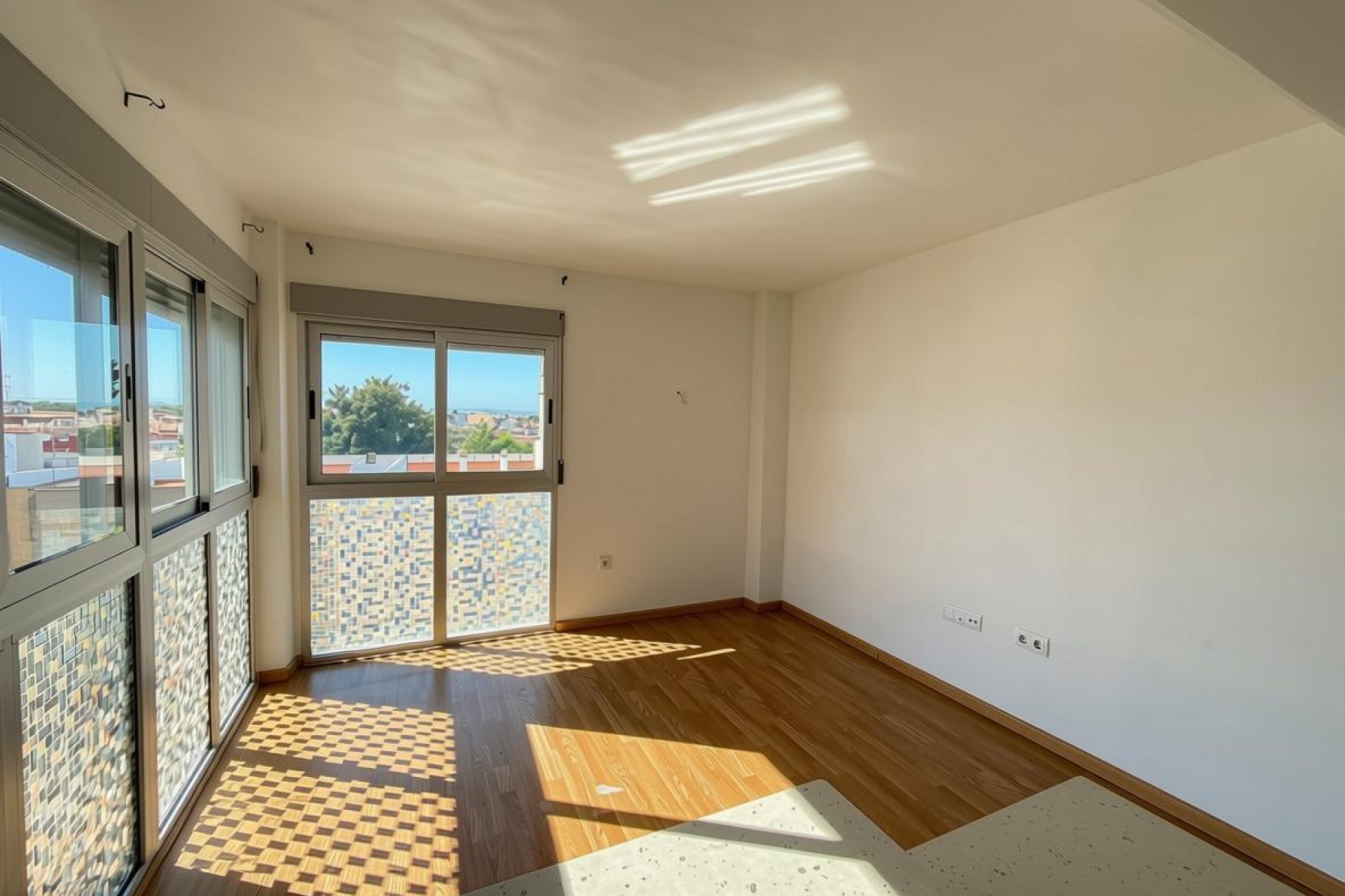 Brukt - Apartment -
San Pedro del Pinatar - Villananitos