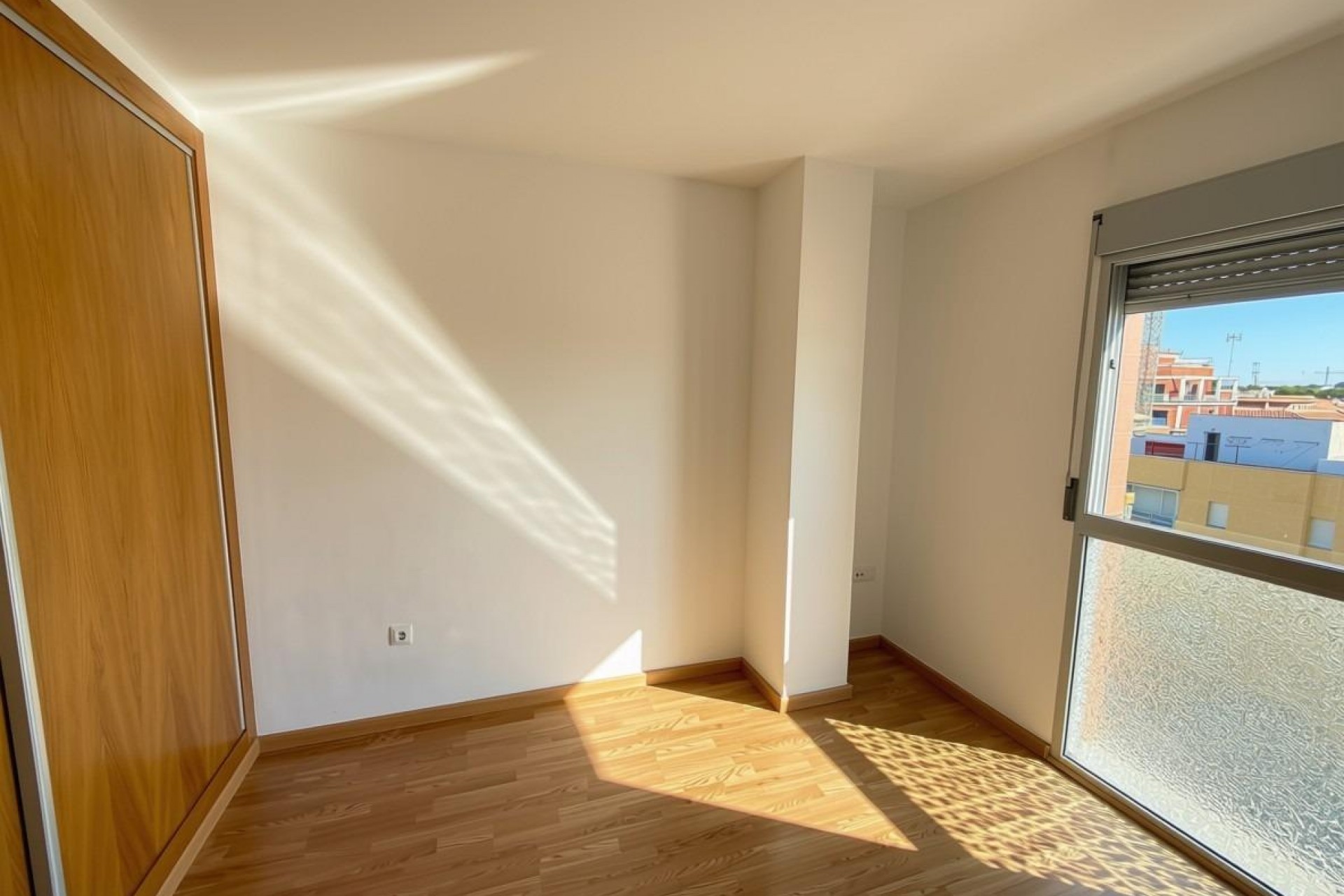 Brukt - Apartment -
San Pedro del Pinatar - Villananitos