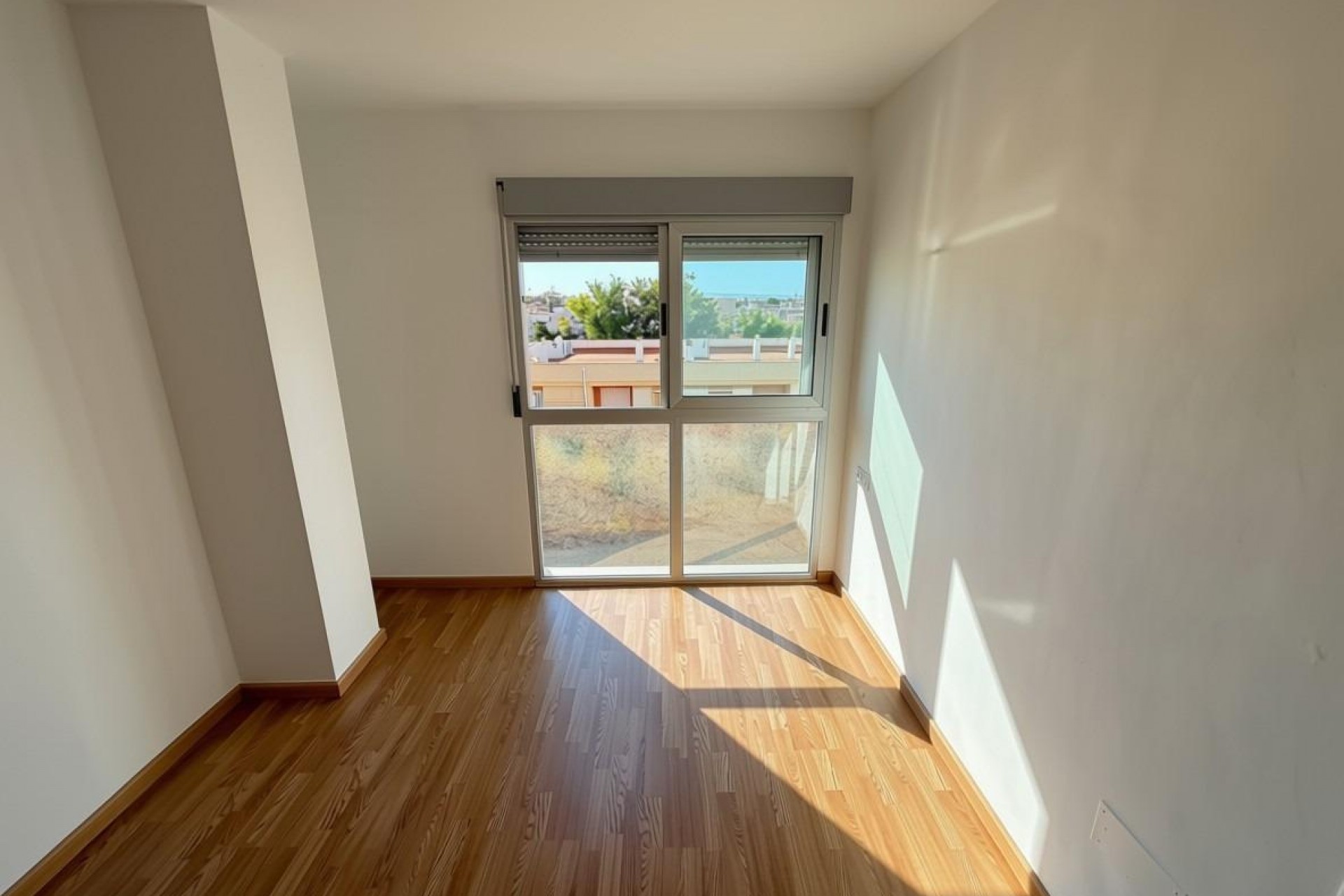 Brukt - Apartment -
San Pedro del Pinatar - Villananitos