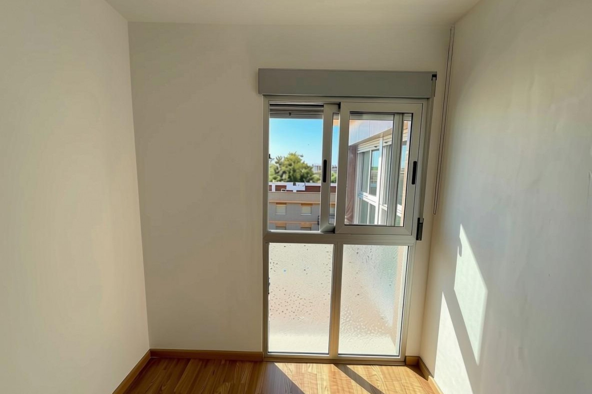 Brukt - Apartment -
San Pedro del Pinatar - Villananitos