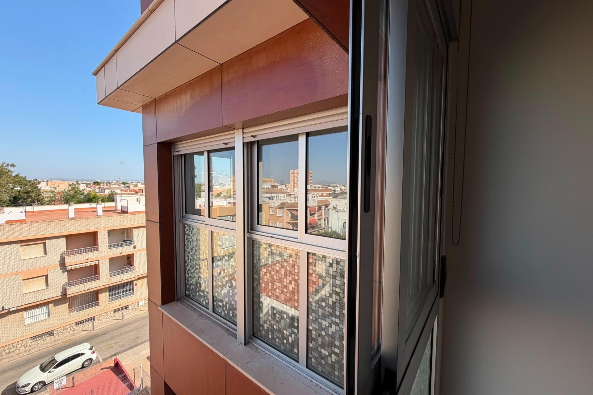Brukt - Apartment -
San Pedro del Pinatar - Villananitos