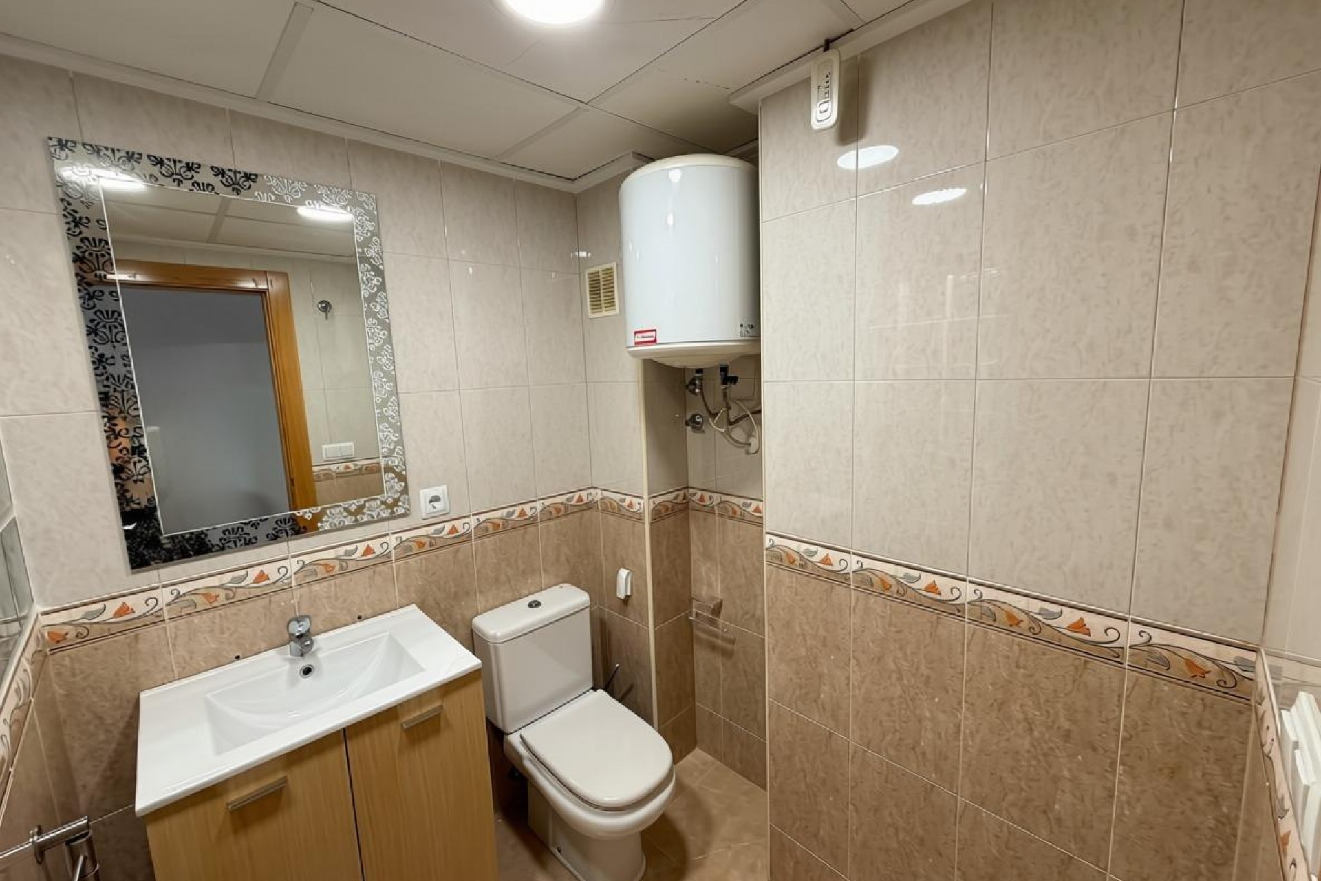 Brukt - Apartment -
San Pedro del Pinatar - Villananitos