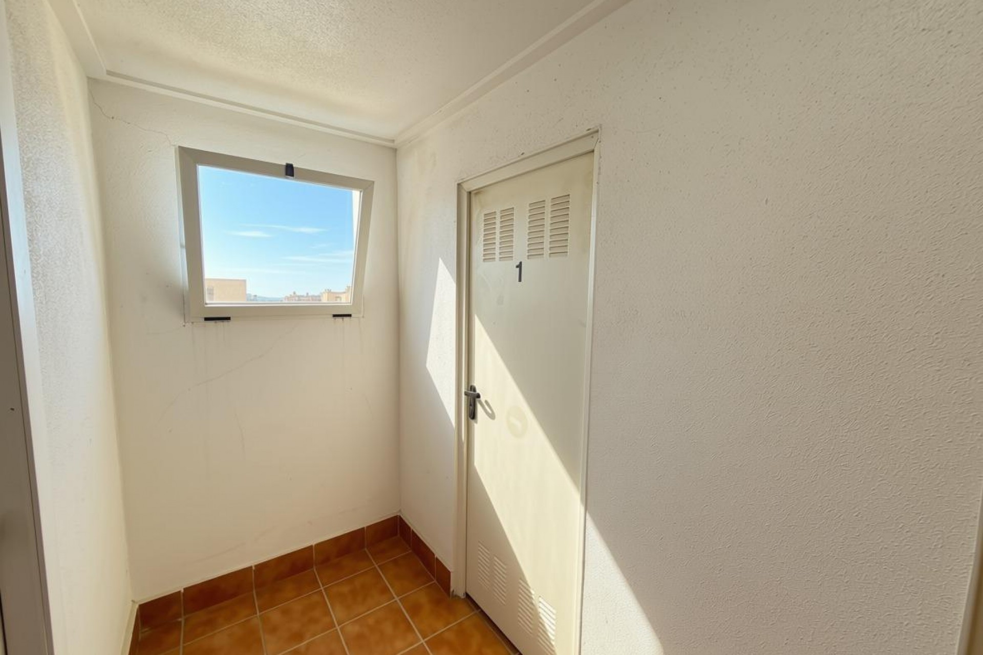 Brukt - Apartment -
San Pedro del Pinatar - Villananitos