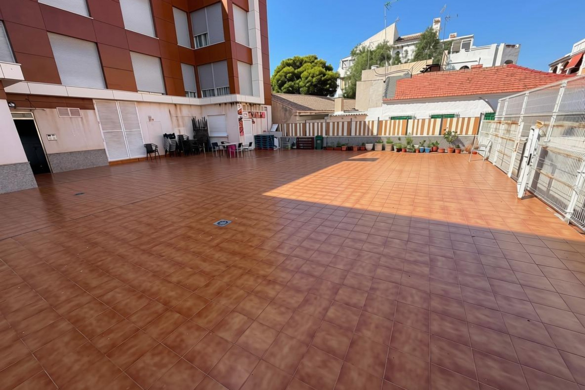 Brukt - Apartment -
San Pedro del Pinatar - Villananitos