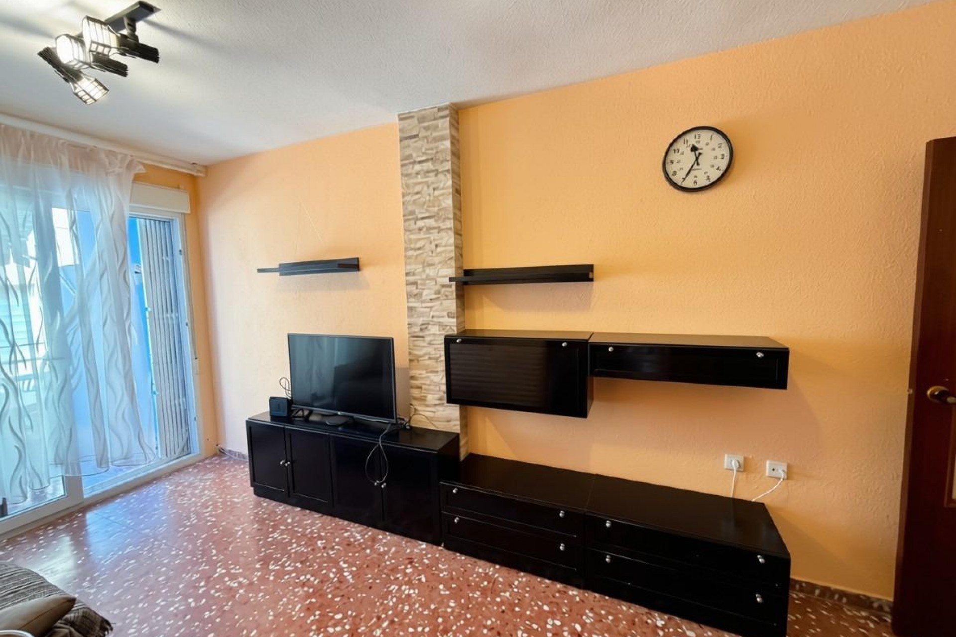 Brukt - Apartment -
San Pedro del Pinatar - Villananitos