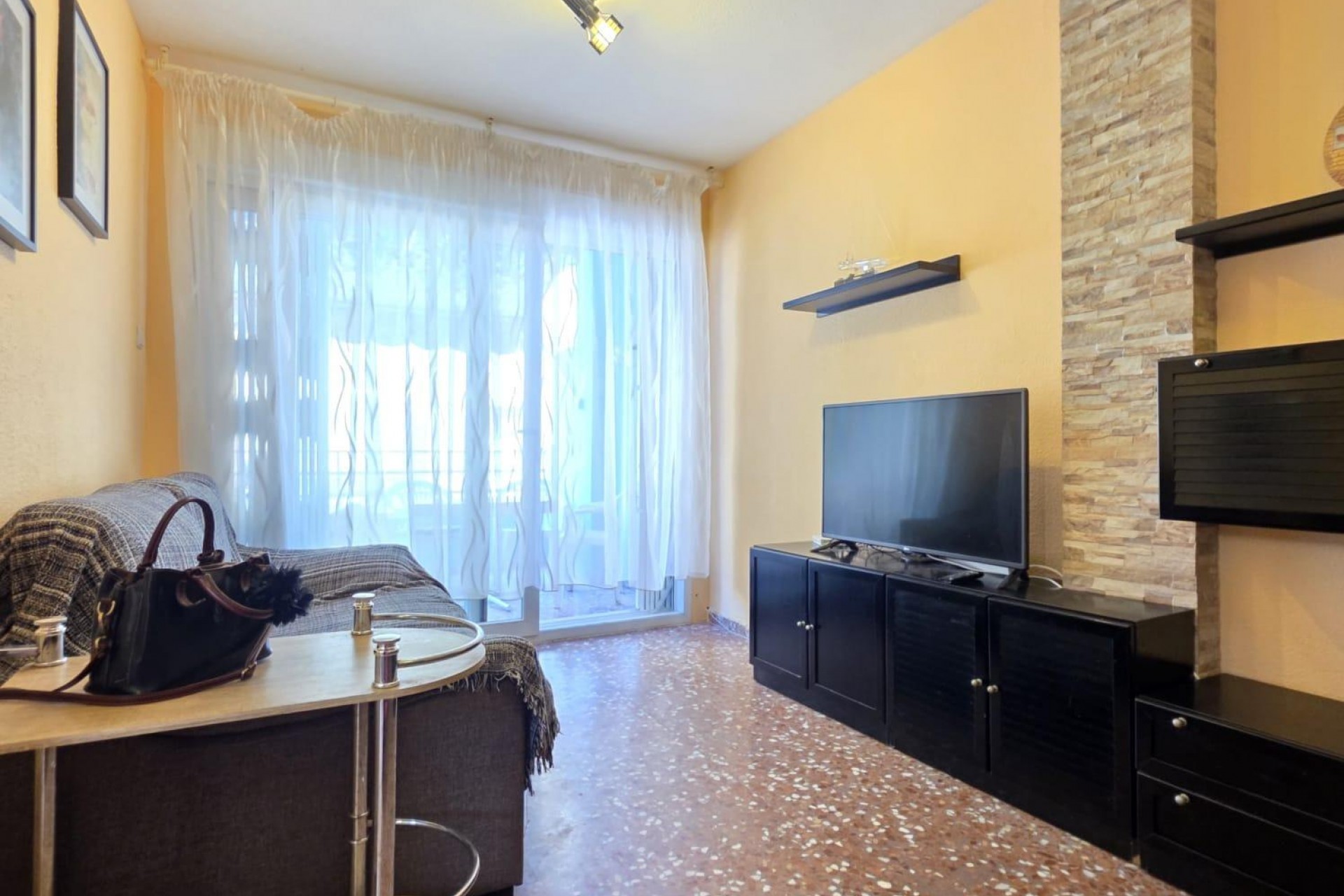 Brukt - Apartment -
San Pedro del Pinatar - Villananitos