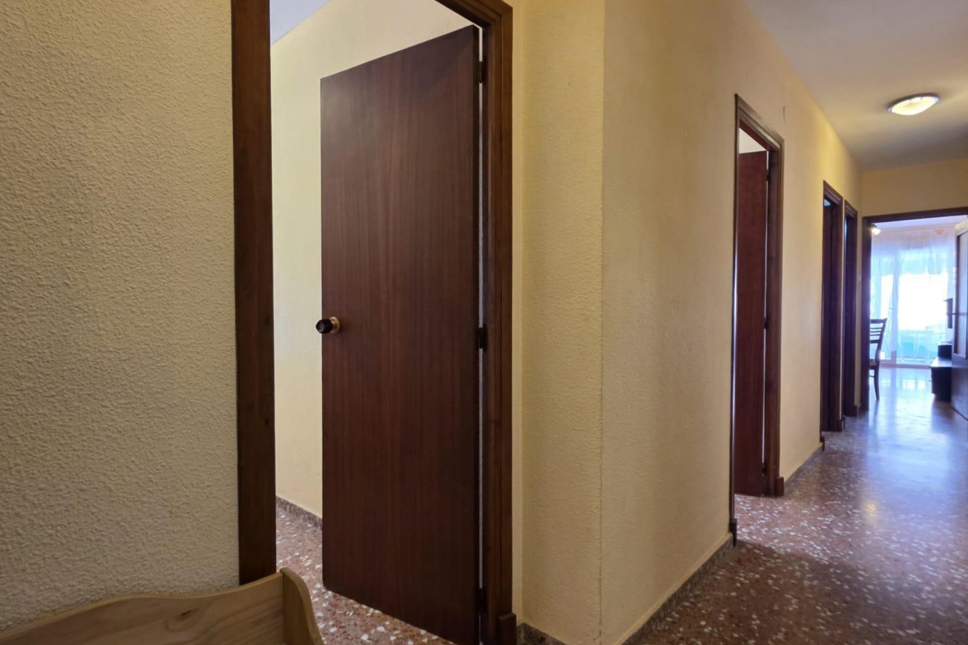 Brukt - Apartment -
San Pedro del Pinatar - Villananitos