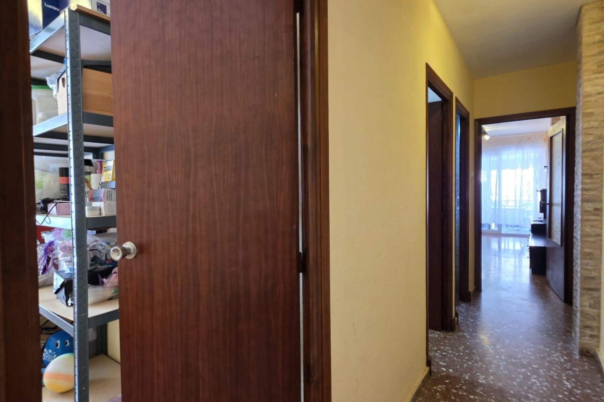 Brukt - Apartment -
San Pedro del Pinatar - Villananitos