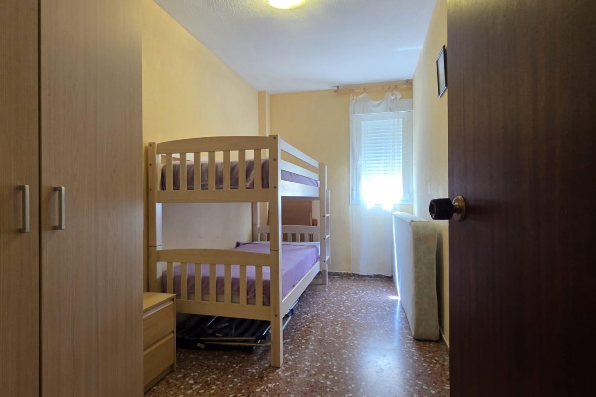 Brukt - Apartment -
San Pedro del Pinatar - Villananitos
