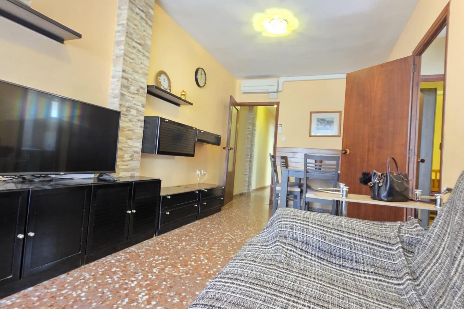 Brukt - Apartment -
San Pedro del Pinatar - Villananitos