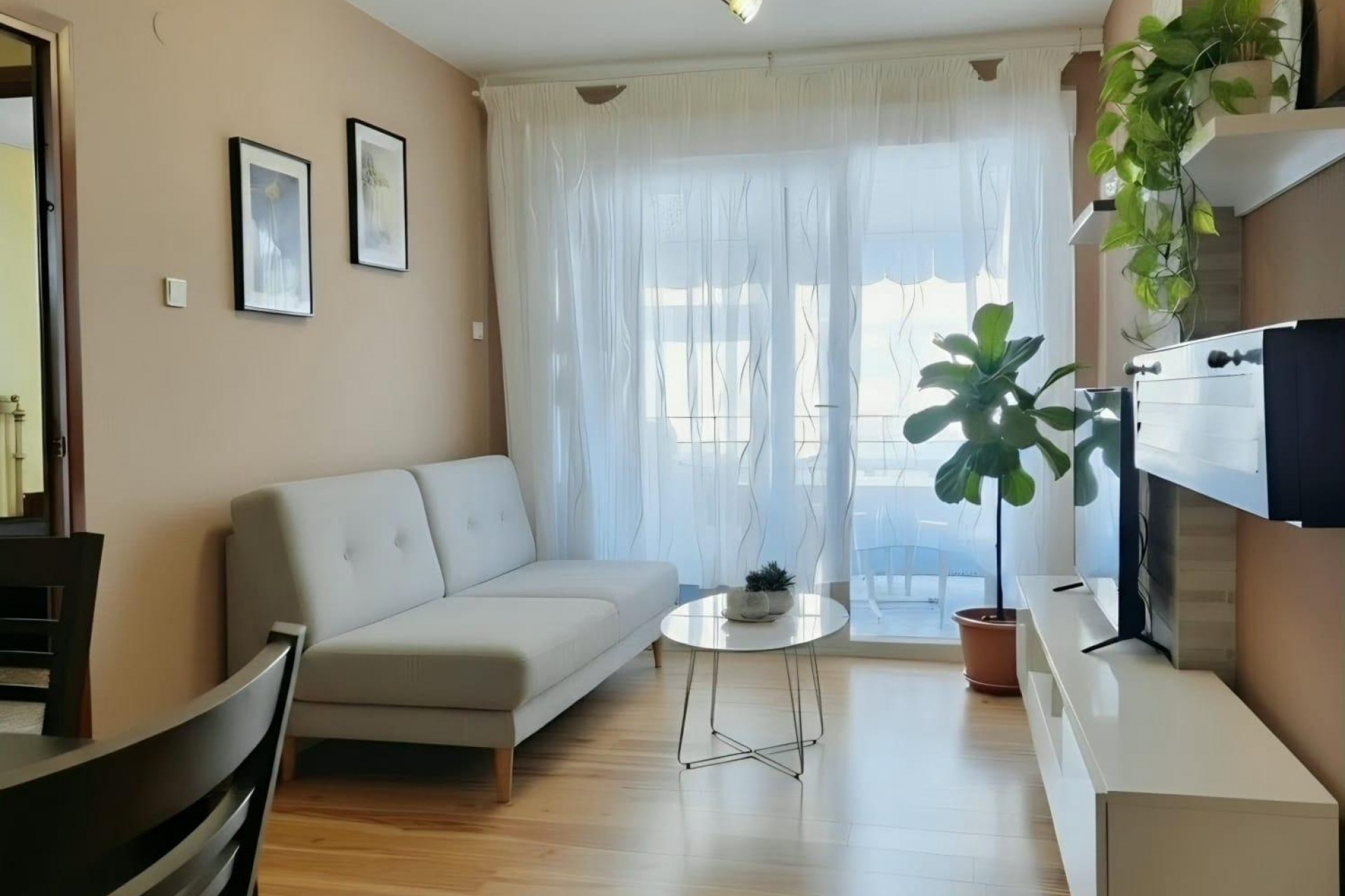 Brukt - Apartment -
San Pedro del Pinatar - Villananitos