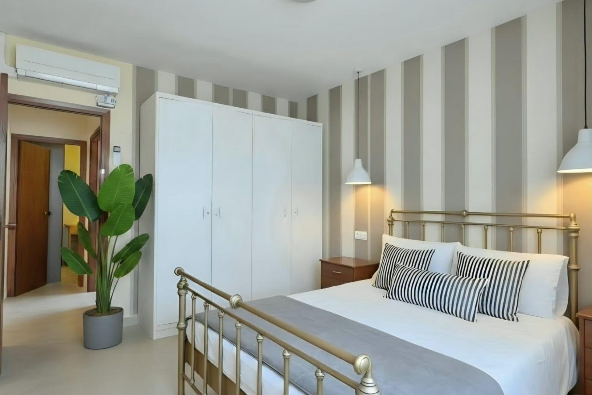 Brukt - Apartment -
San Pedro del Pinatar - Villananitos