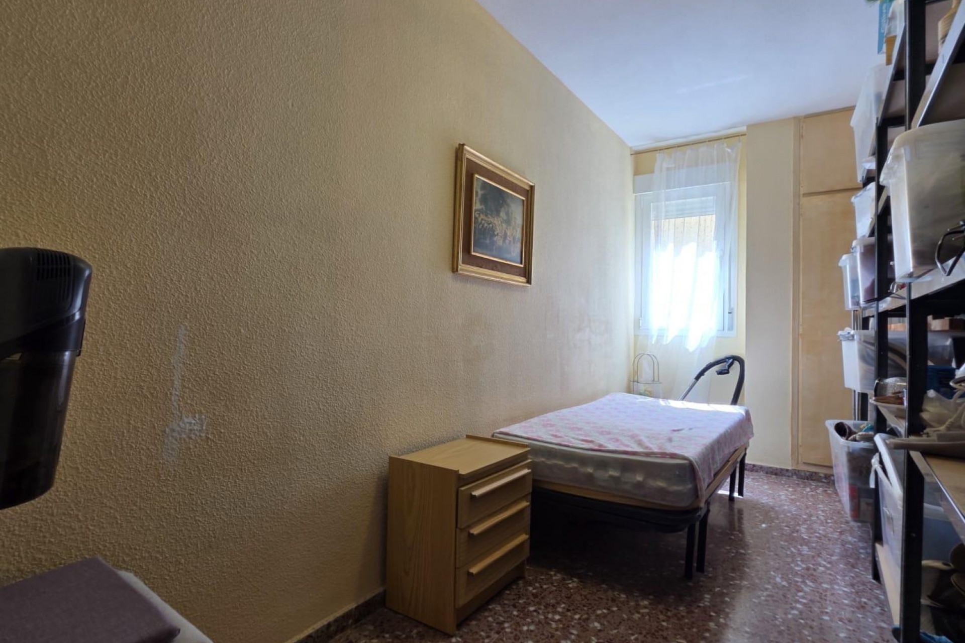 Brukt - Apartment -
San Pedro del Pinatar - Villananitos