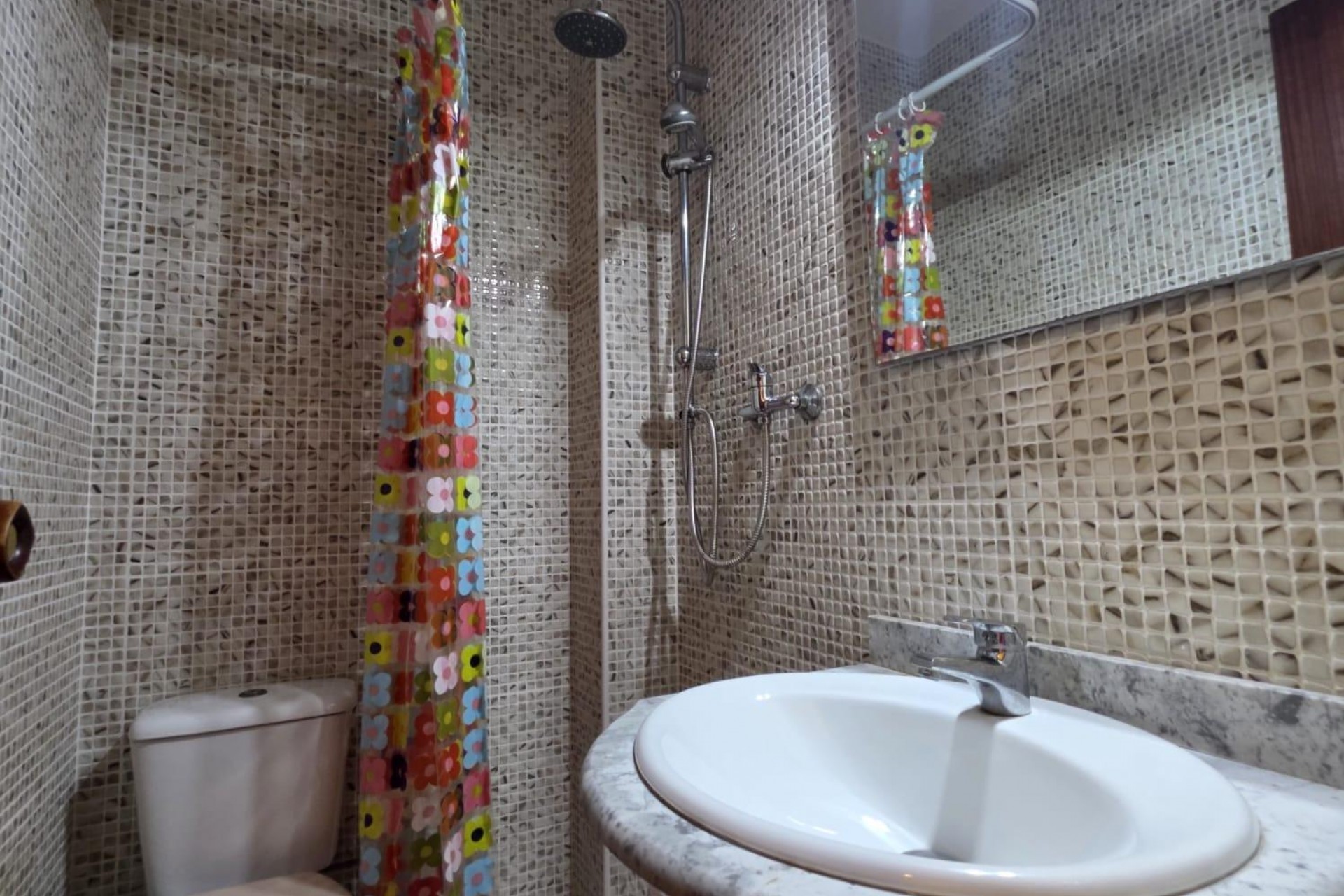 Brukt - Apartment -
San Pedro del Pinatar - Villananitos