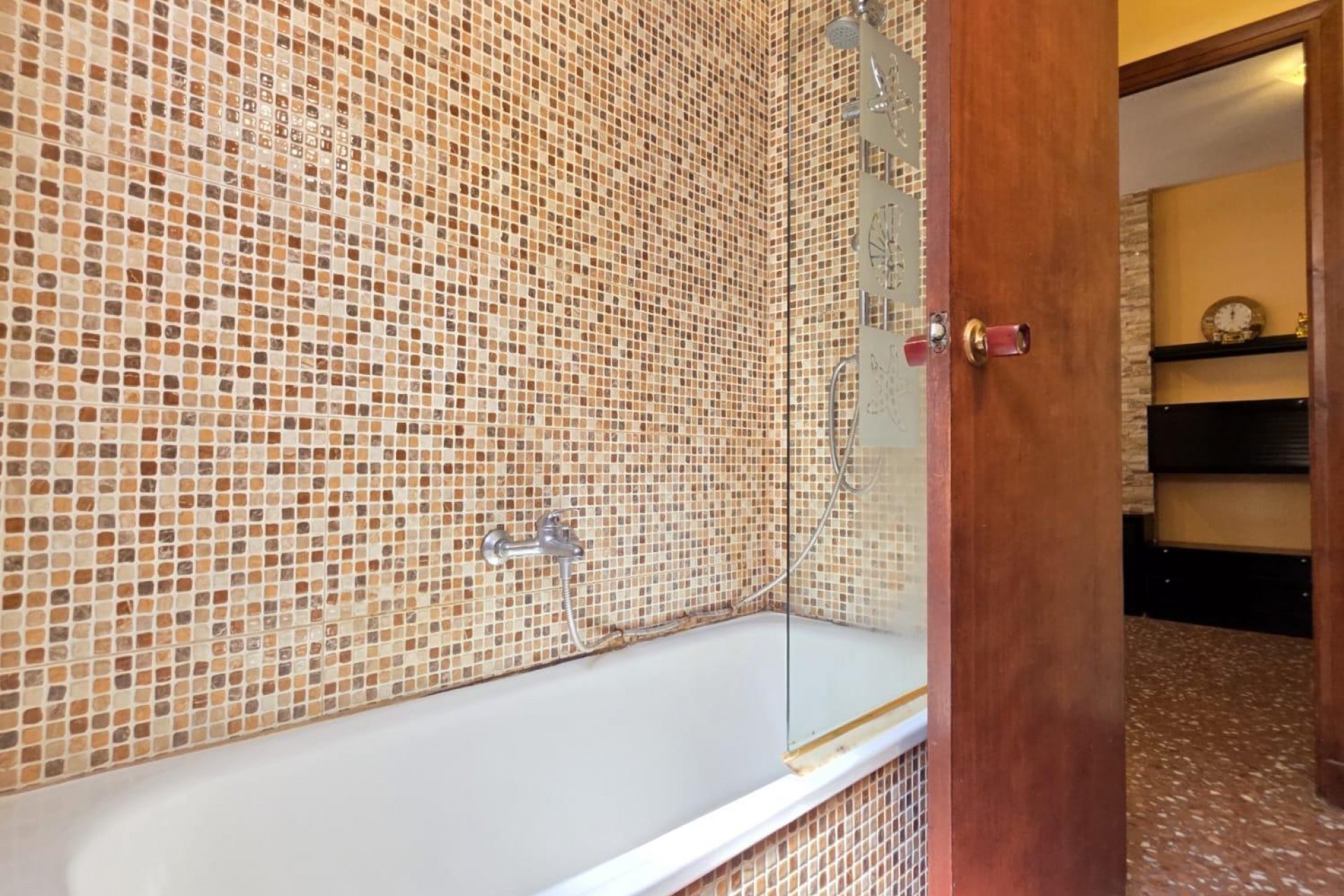 Brukt - Apartment -
San Pedro del Pinatar - Villananitos