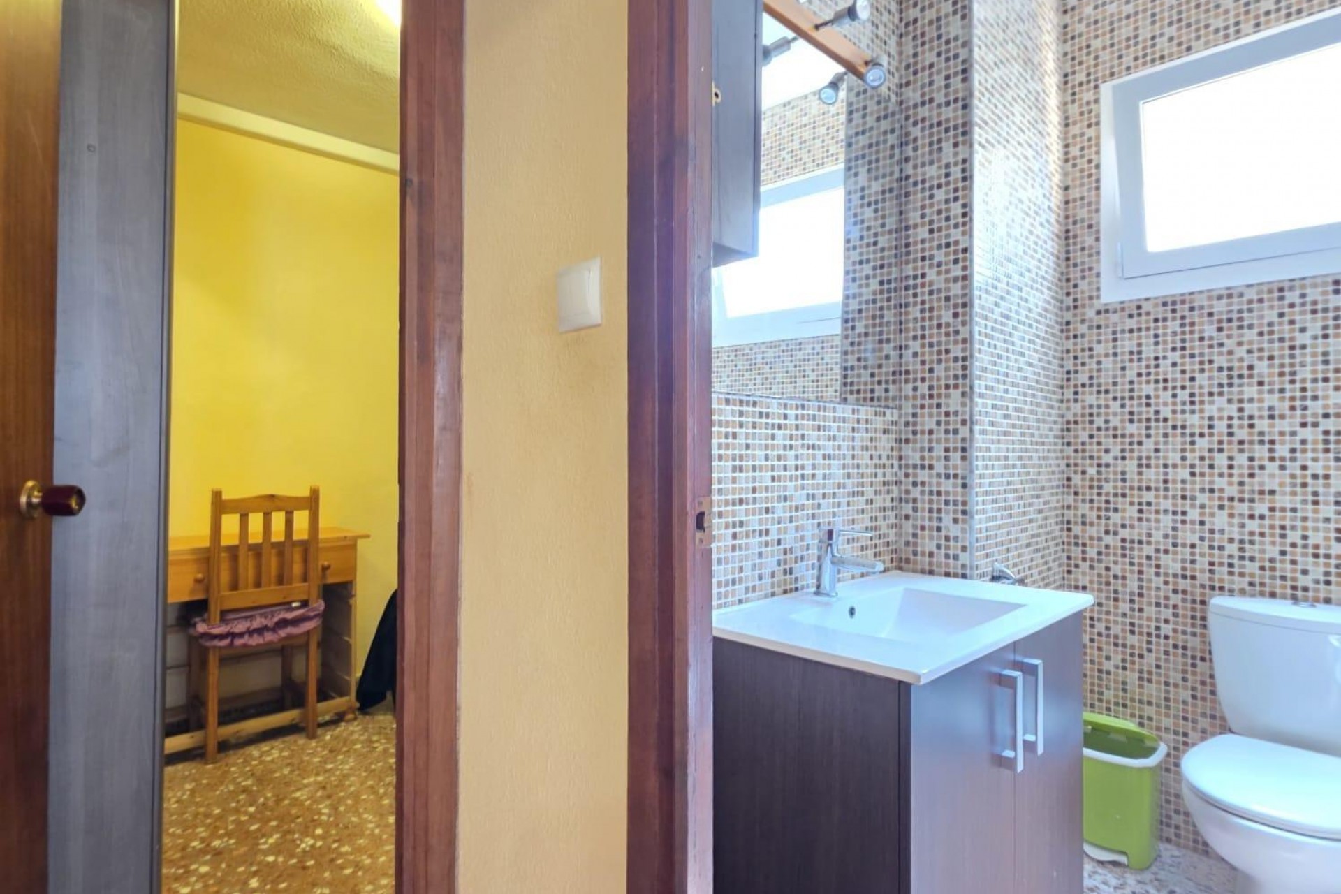 Brukt - Apartment -
San Pedro del Pinatar - Villananitos